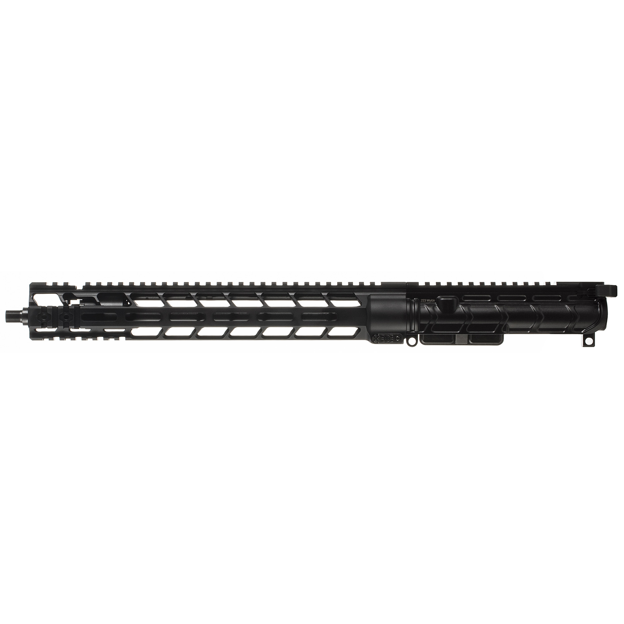 Primary Weapons Systems (PWS) AR-15 MK114 Mod 2 223 Wylde 14.5″ Upper – Black