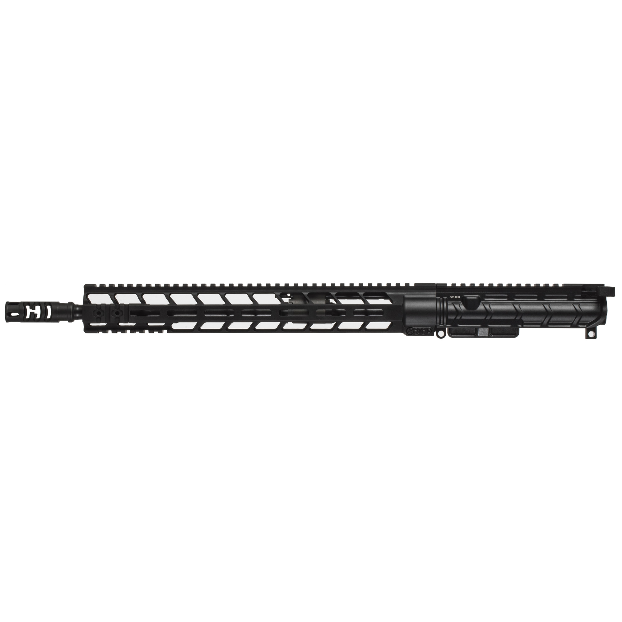 Primary Weapons Systems (PWS) AR-15 MK116 MOD 2 7.62×39 16.1″ Upper – Black