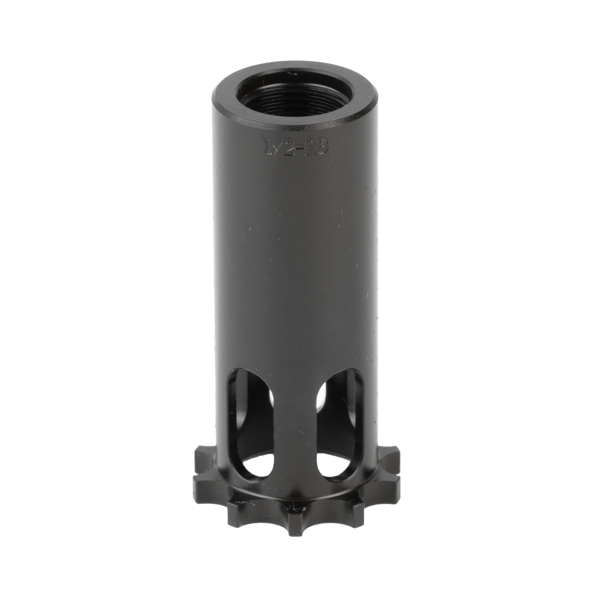 Primary Weapons Systems (PWS) 1/2×28 Piston – Black