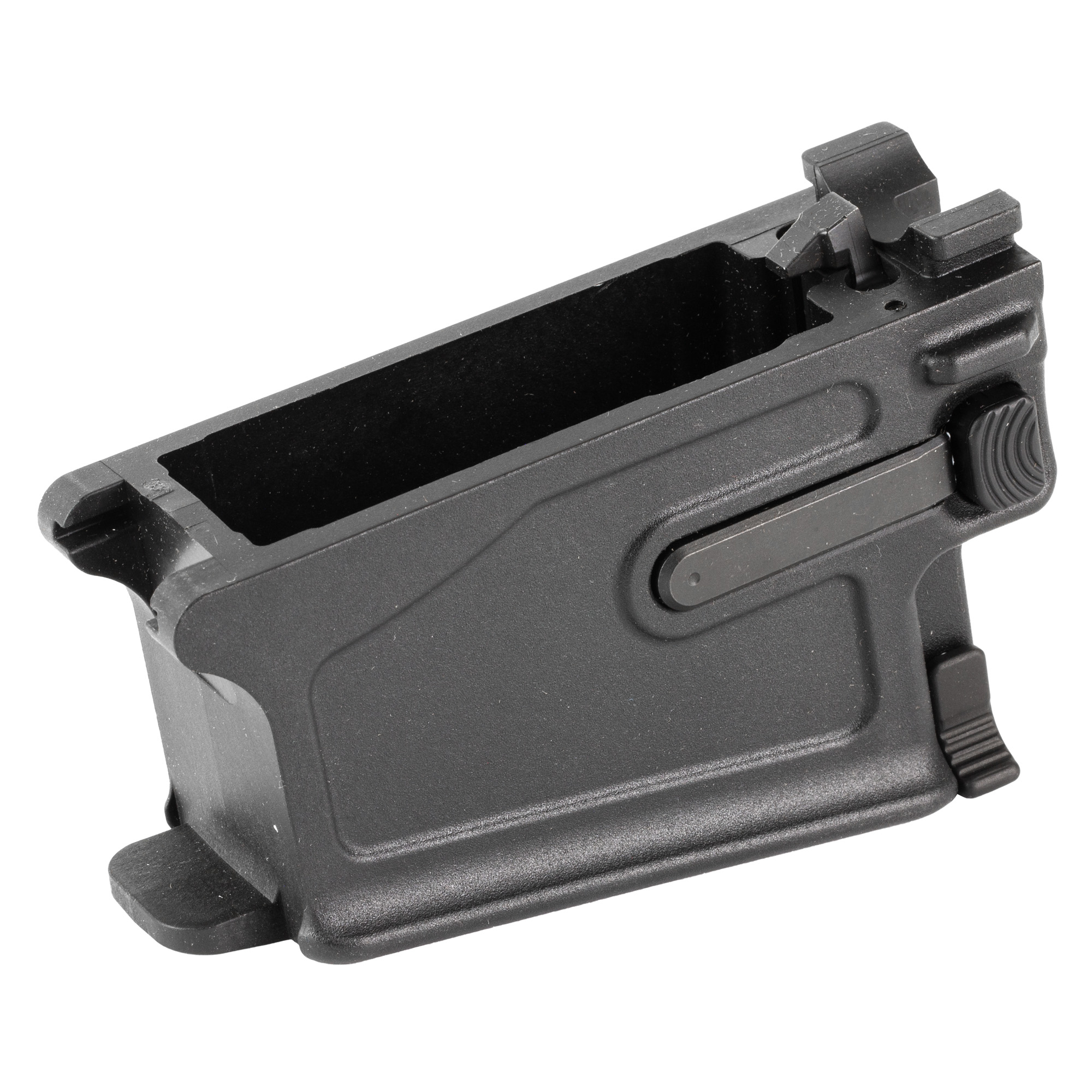 Primary Weapons Systems (PWS) UXR Magwell Mag Well – Black