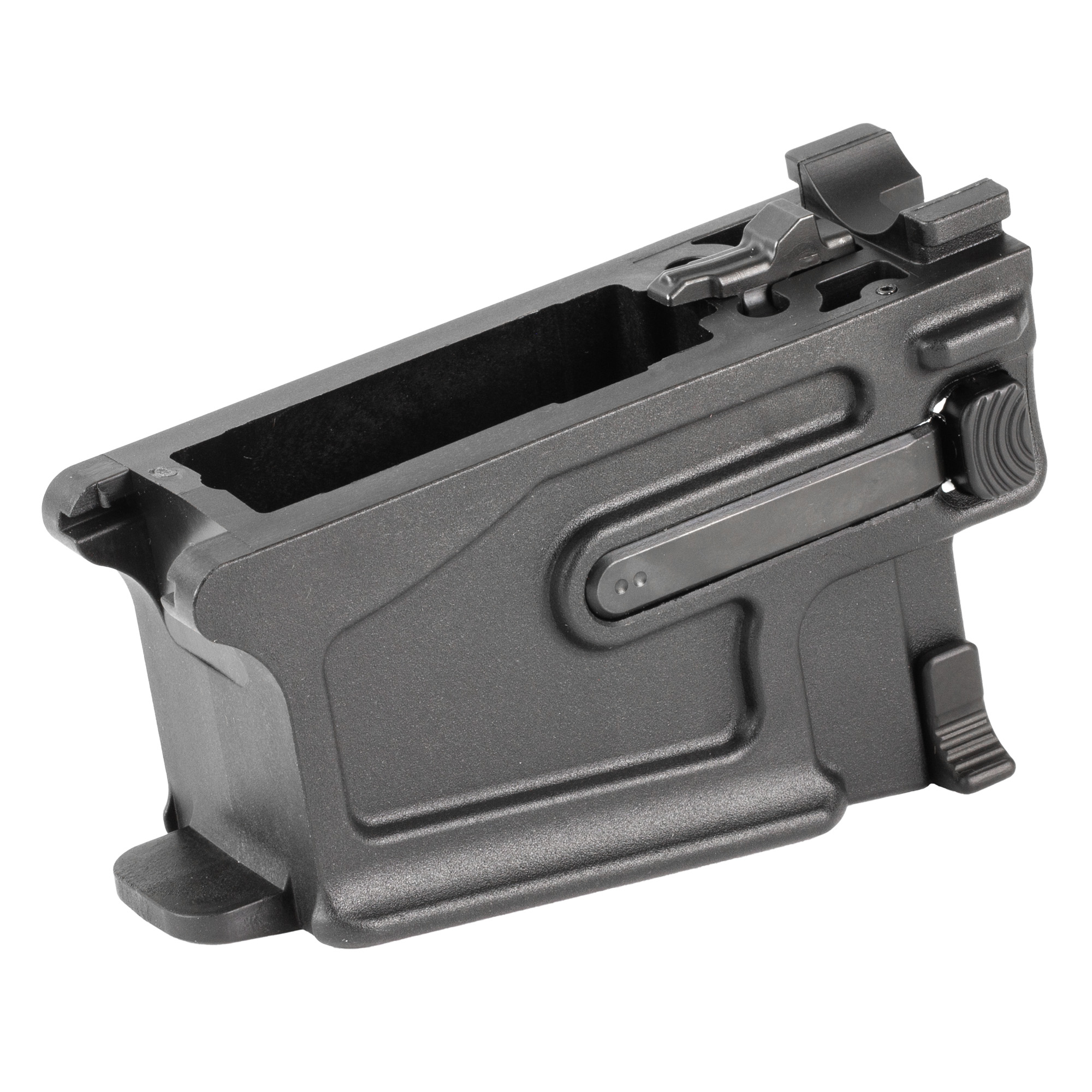 Primary Weapons Systems (PWS) UXR Magwell Mag Well – Black