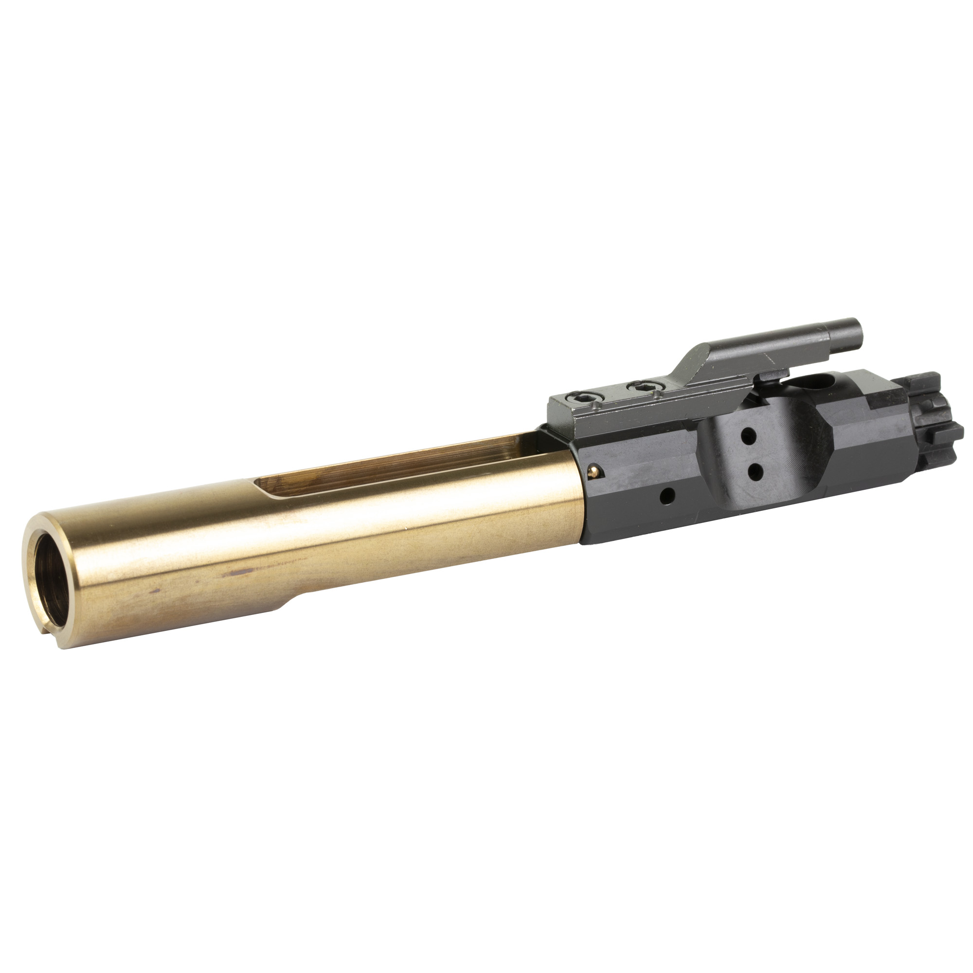 Q 2 Piece Bolt Carrier Group – Black