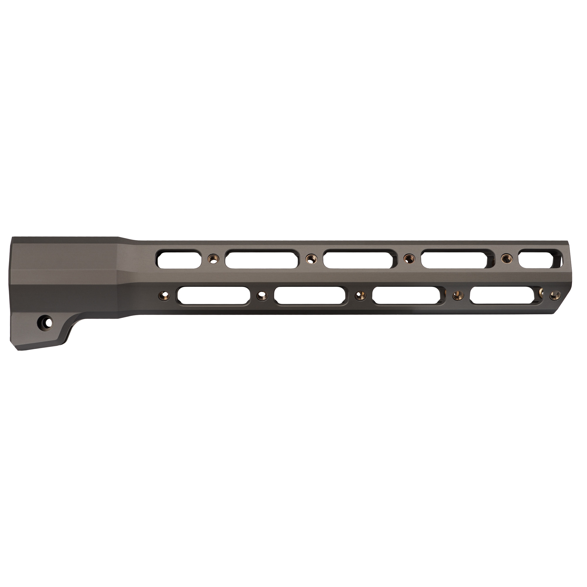 Q Fix SERT HANDGUARD Rail 11″ – Gray