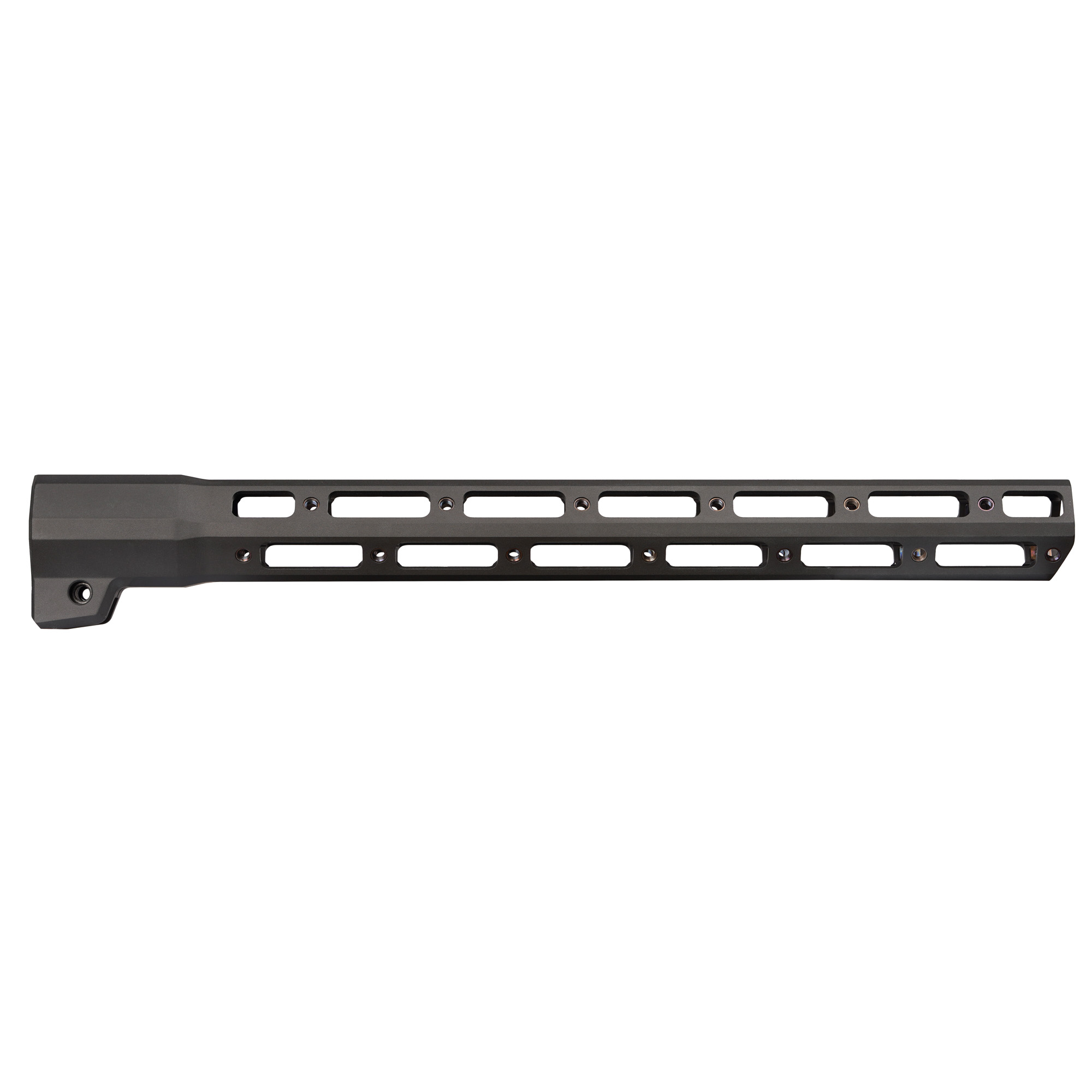 Q Fix SERT HANDGUARD Rail 15″ – Gray