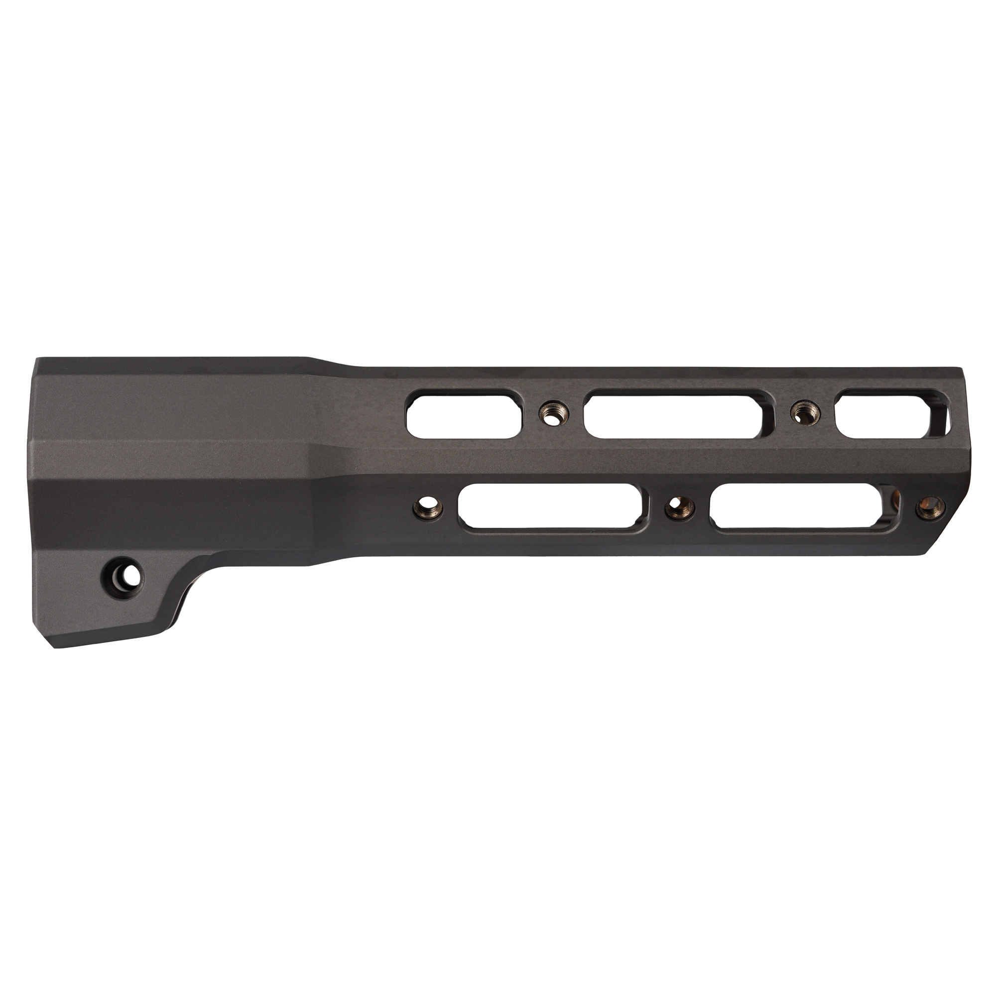 Q Fix SERT HANDGUARD Rail 7″ – Gray