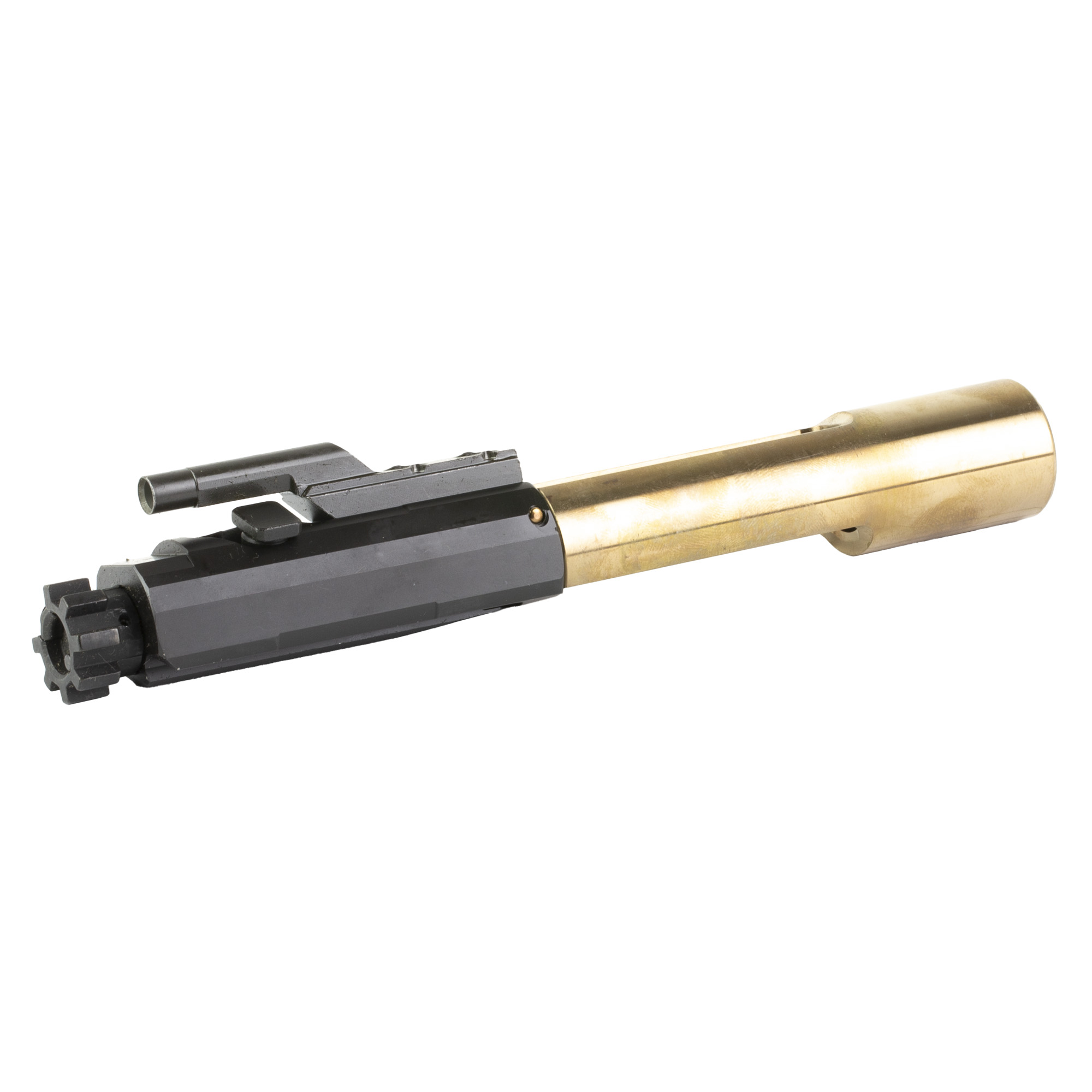 Q 2 Piece Bolt Carrier Group – Black