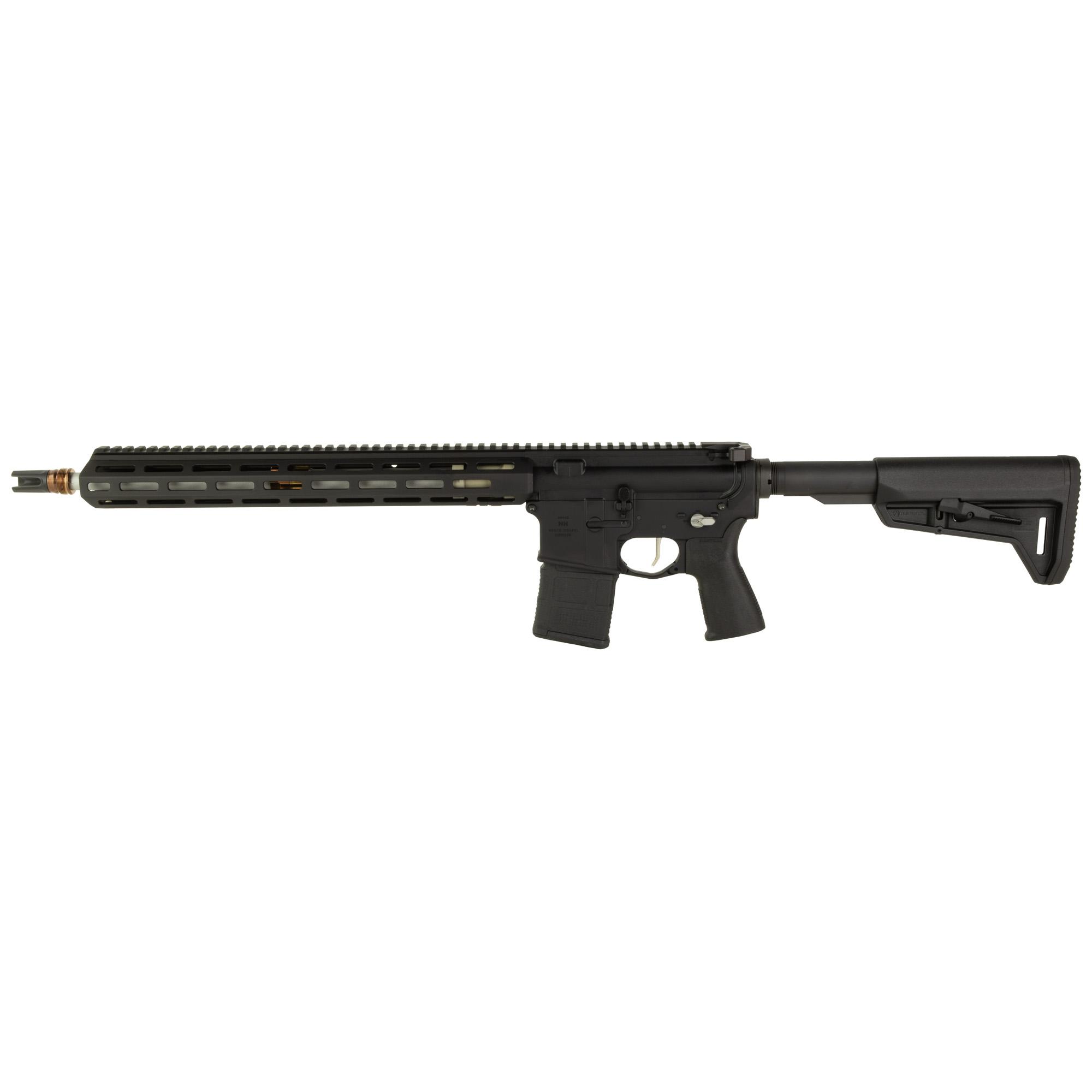 Q Sugar Weasel 16″ 5.56 NATO 30rd – Black