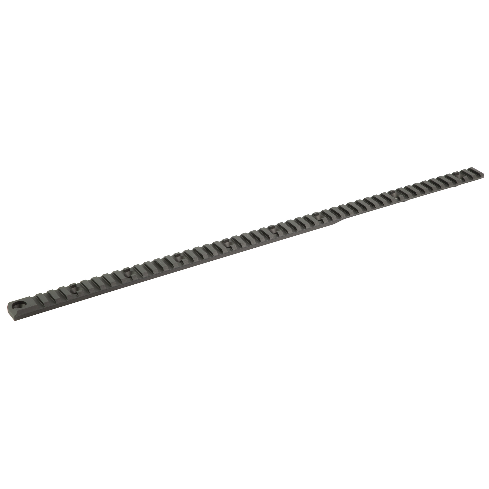 Q Fix 1913 TOP RAIL 20″ – Black