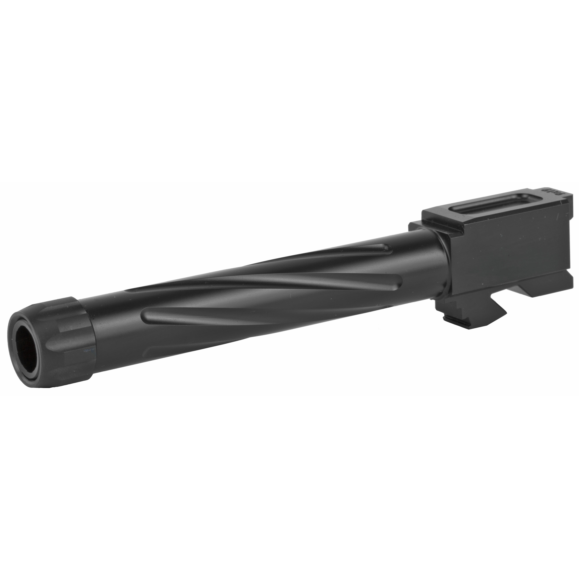 Rival Arms Glock 17 9mm Threaded Barrel – Black