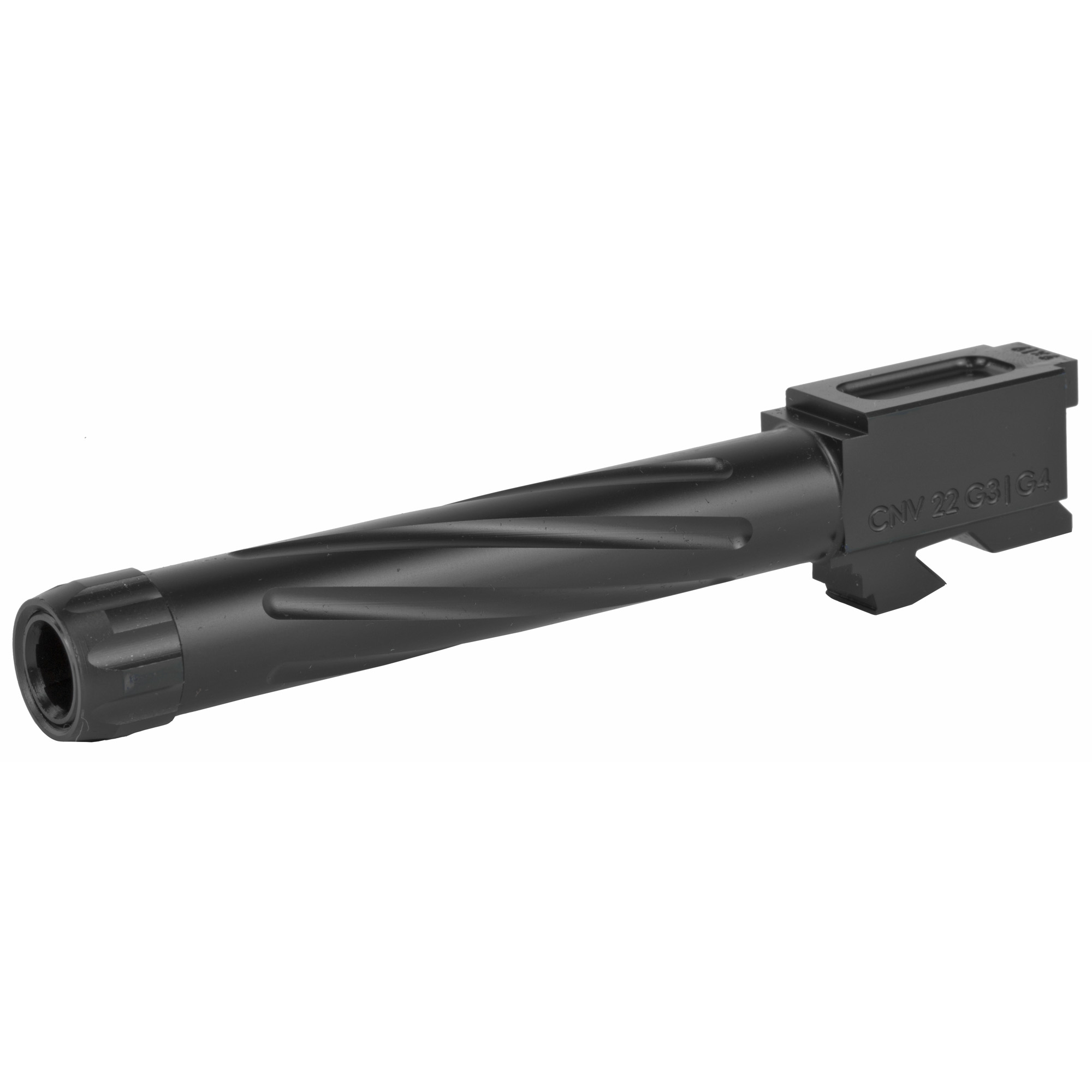 Rival Arms Glock 22 9mm Conversion Barrel – Black