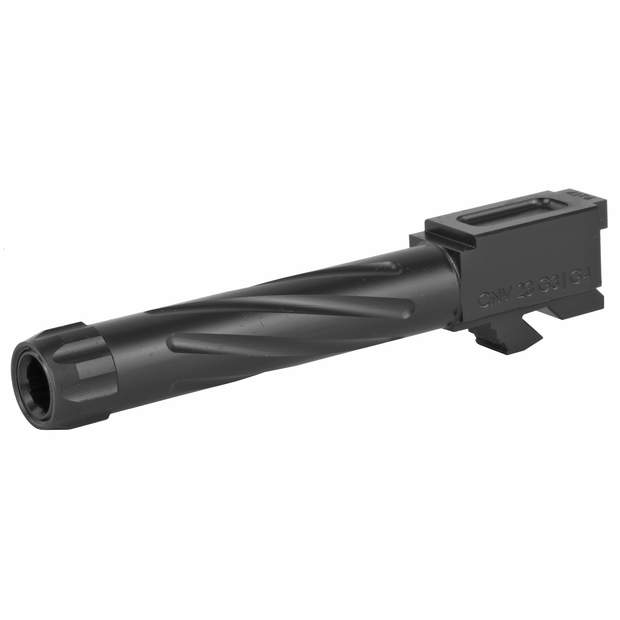 Rival Arms Glock 23 9mm Conversion Barrel – Black