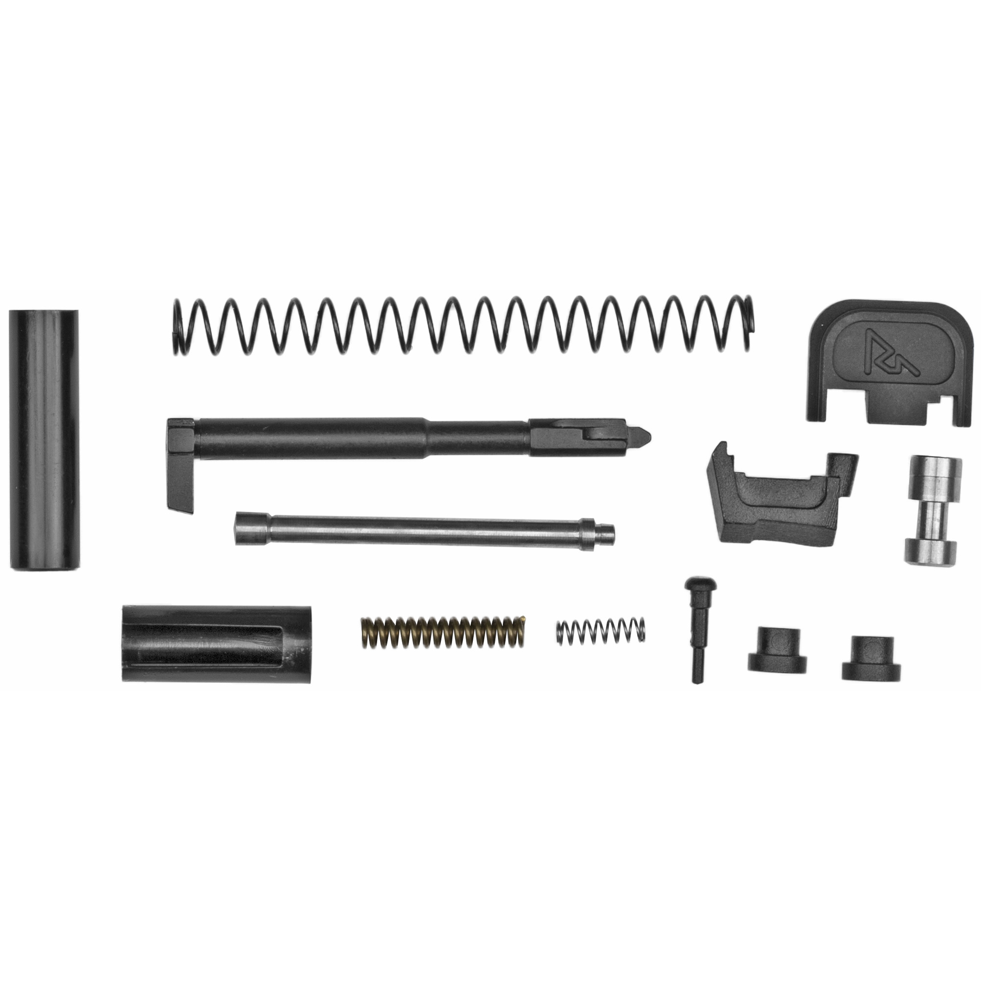 Rival Arms Glock Slide Completion Kit – Black