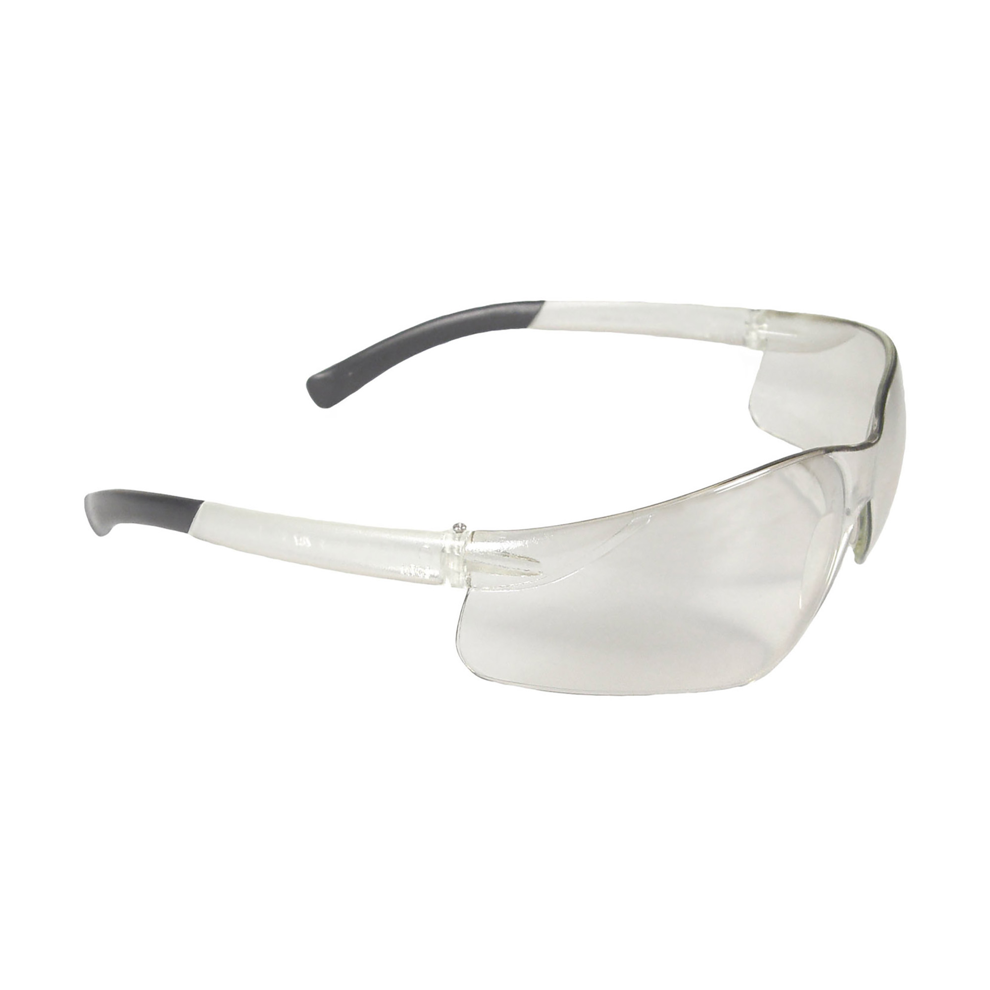 Radians Hunter Polycarbonate Glasses – Clear