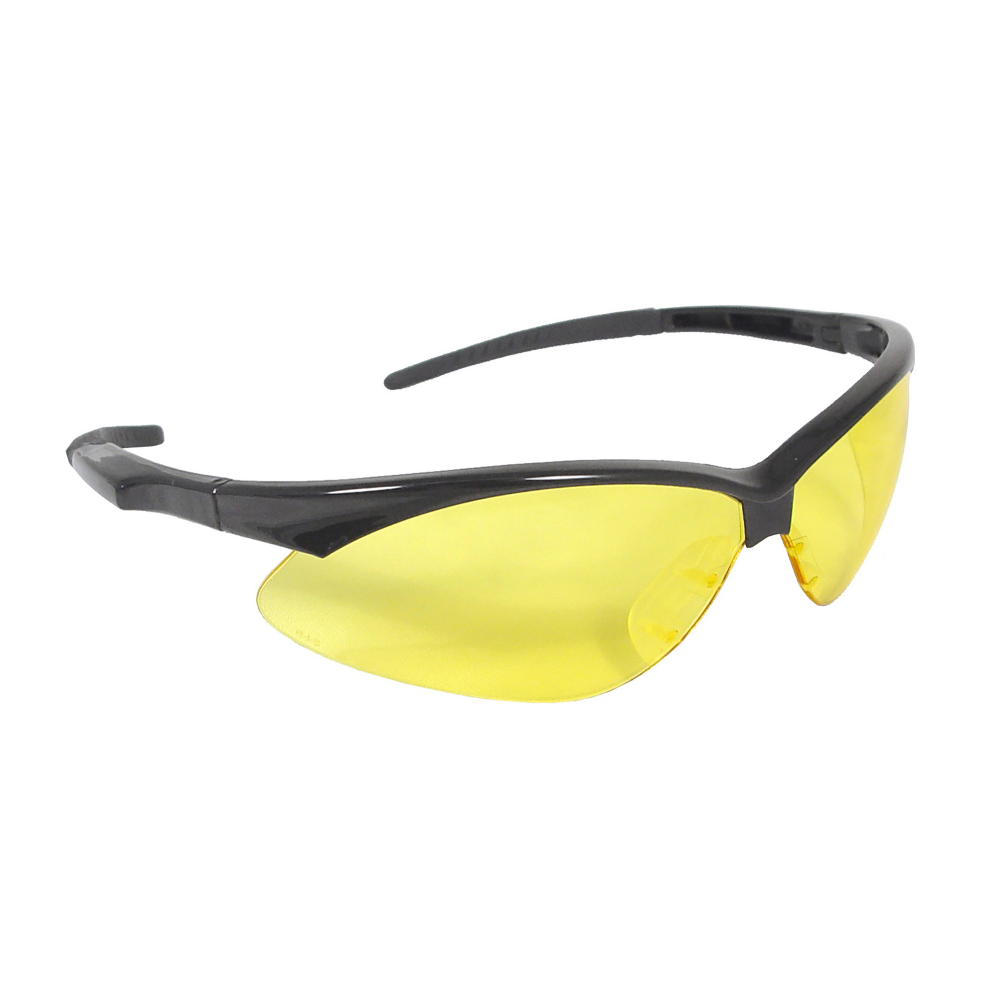 Radians Outback Polycarbonate Glasses – Black