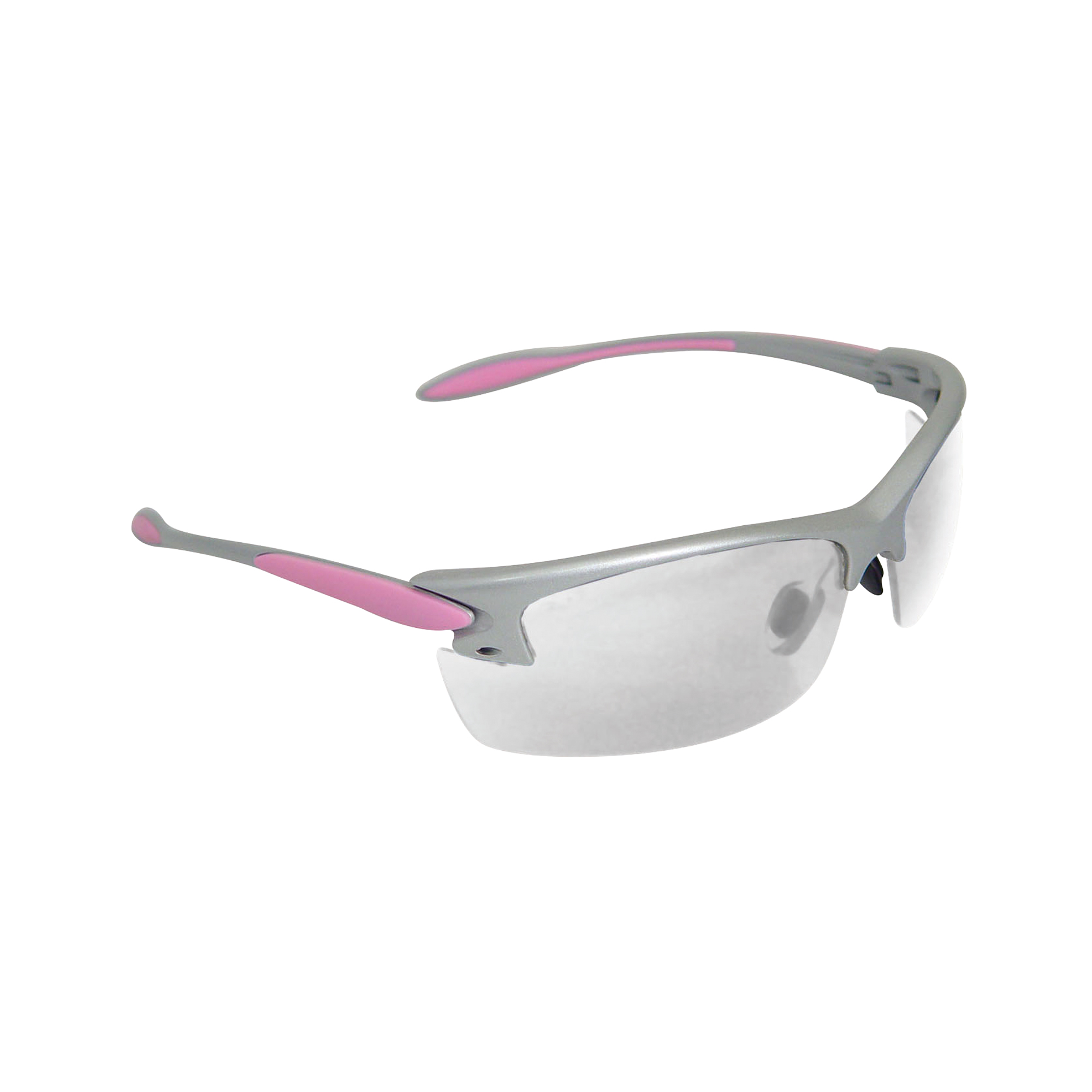 Radians Polycarbonate Glasses – Silver