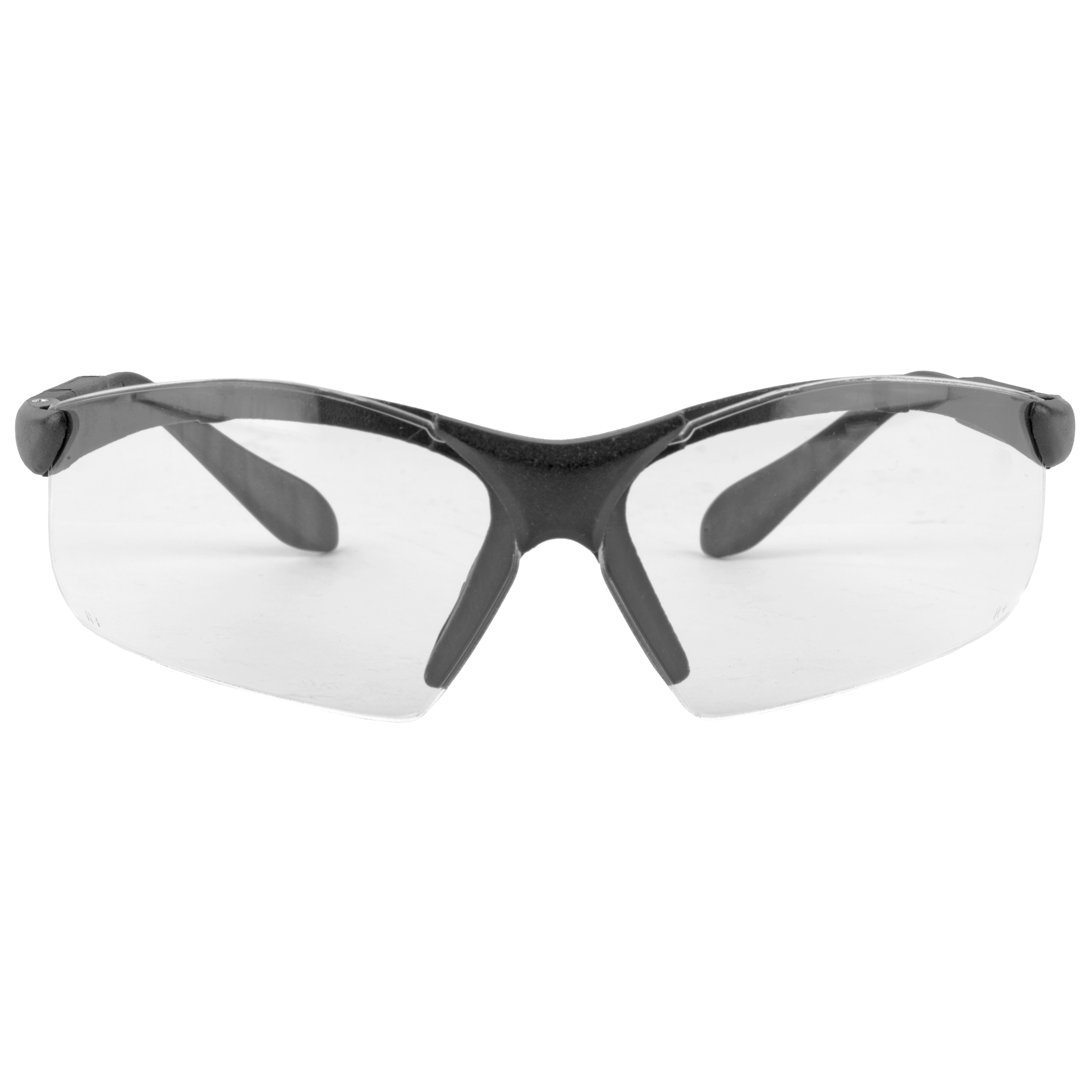 Radians Revelation Polycarbonate Glasses – Black