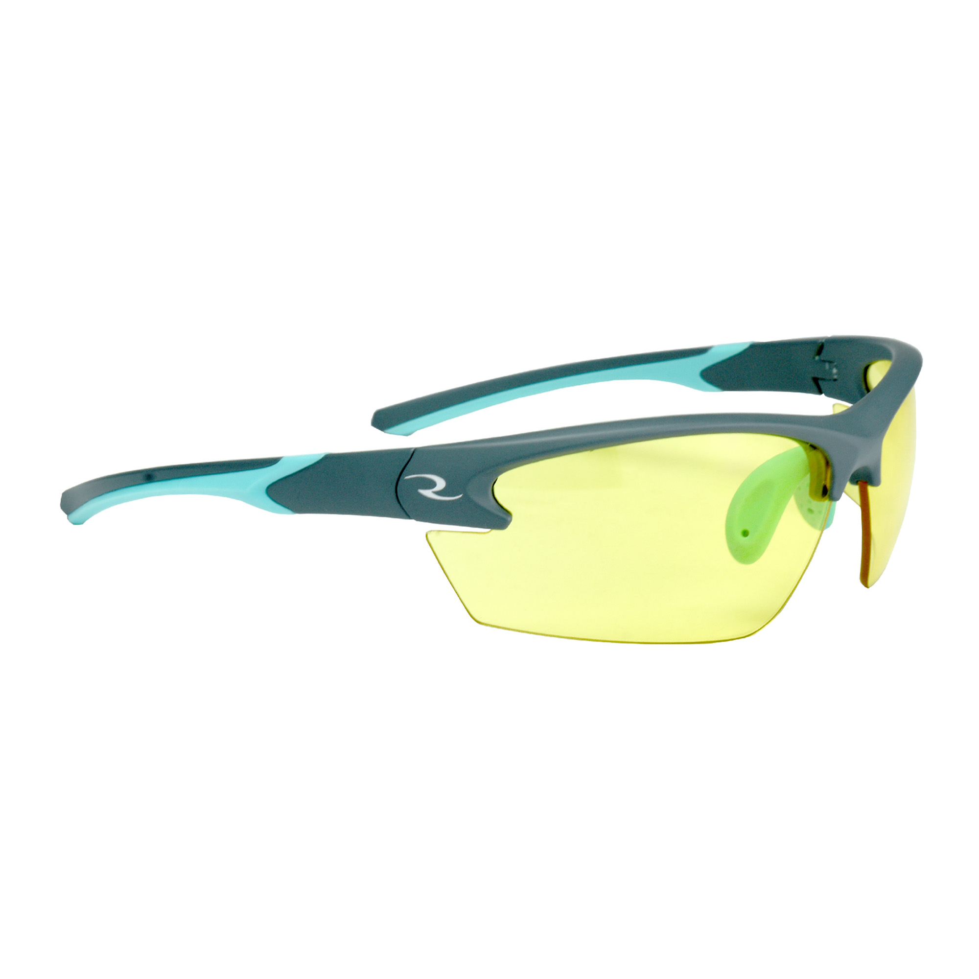 Radians Lowset Ladies Polycarbonate Glasses – Aqua