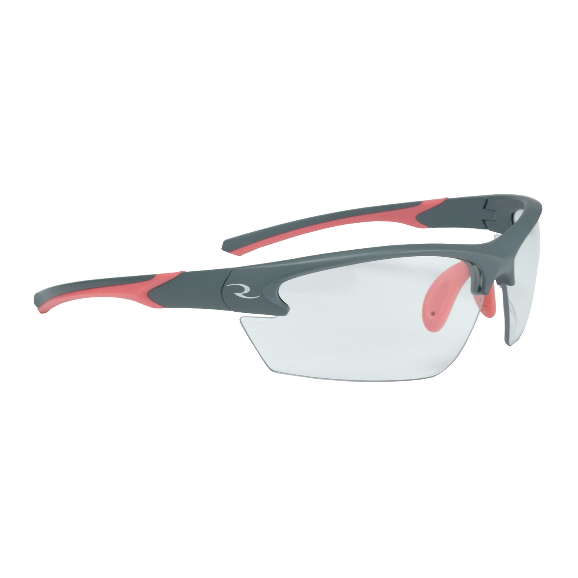 Radians Lowset Ladies Polycarbonate Glasses – Coral