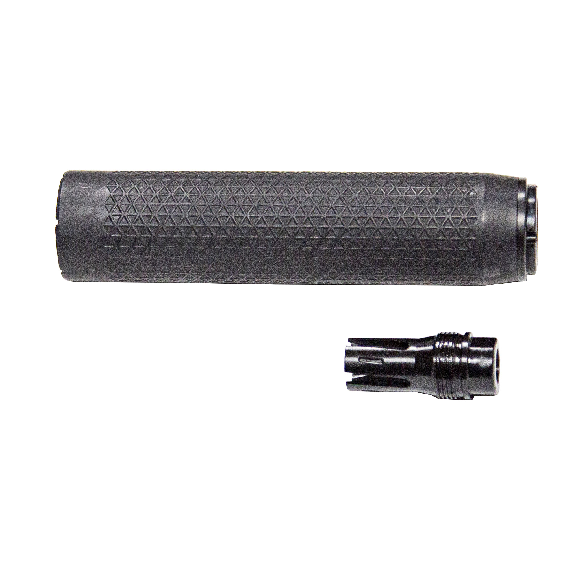 Radical Defense LS3TI 30 Caliber – Black