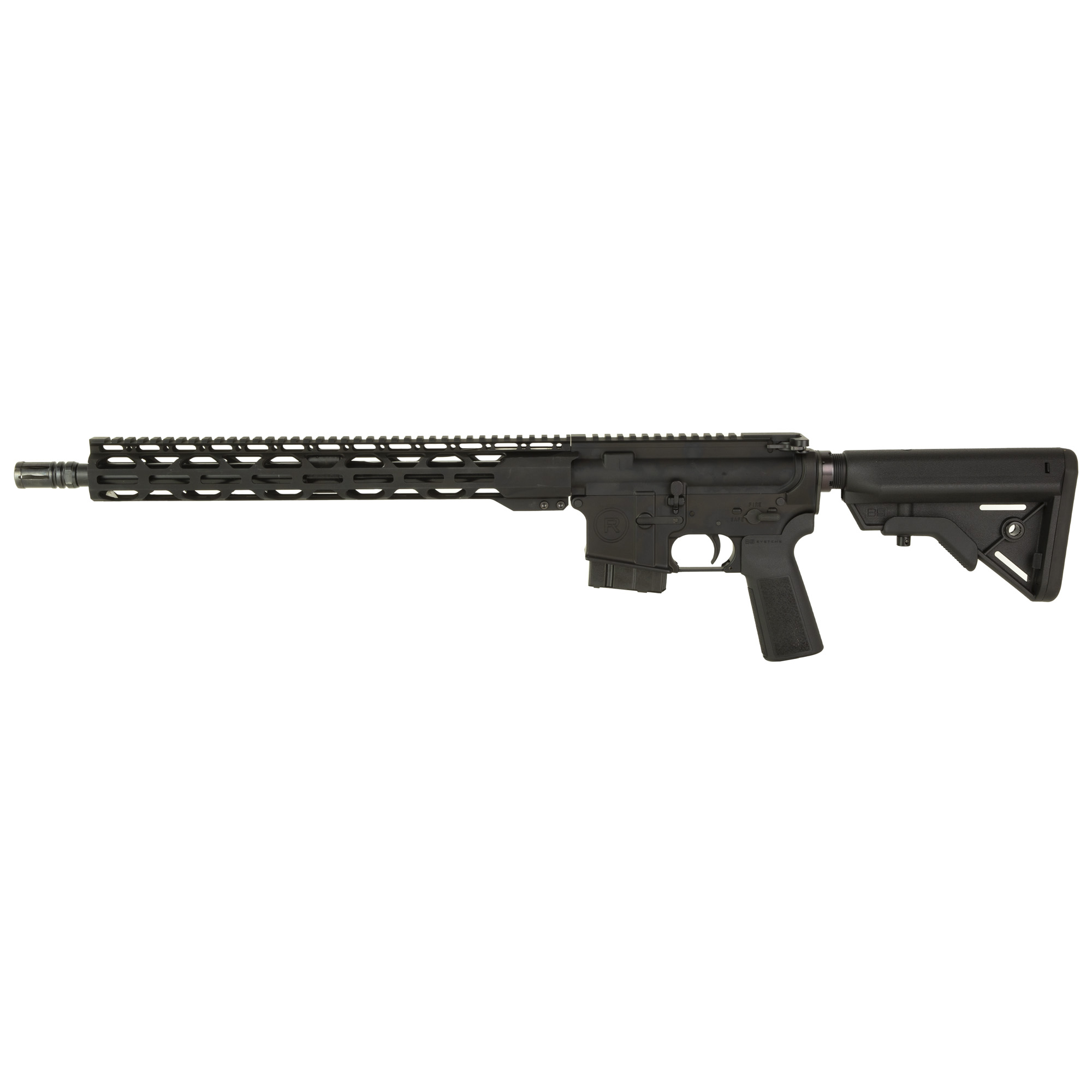 Radical Firearms RF-10 16″ 7.62×39 10rd – Black