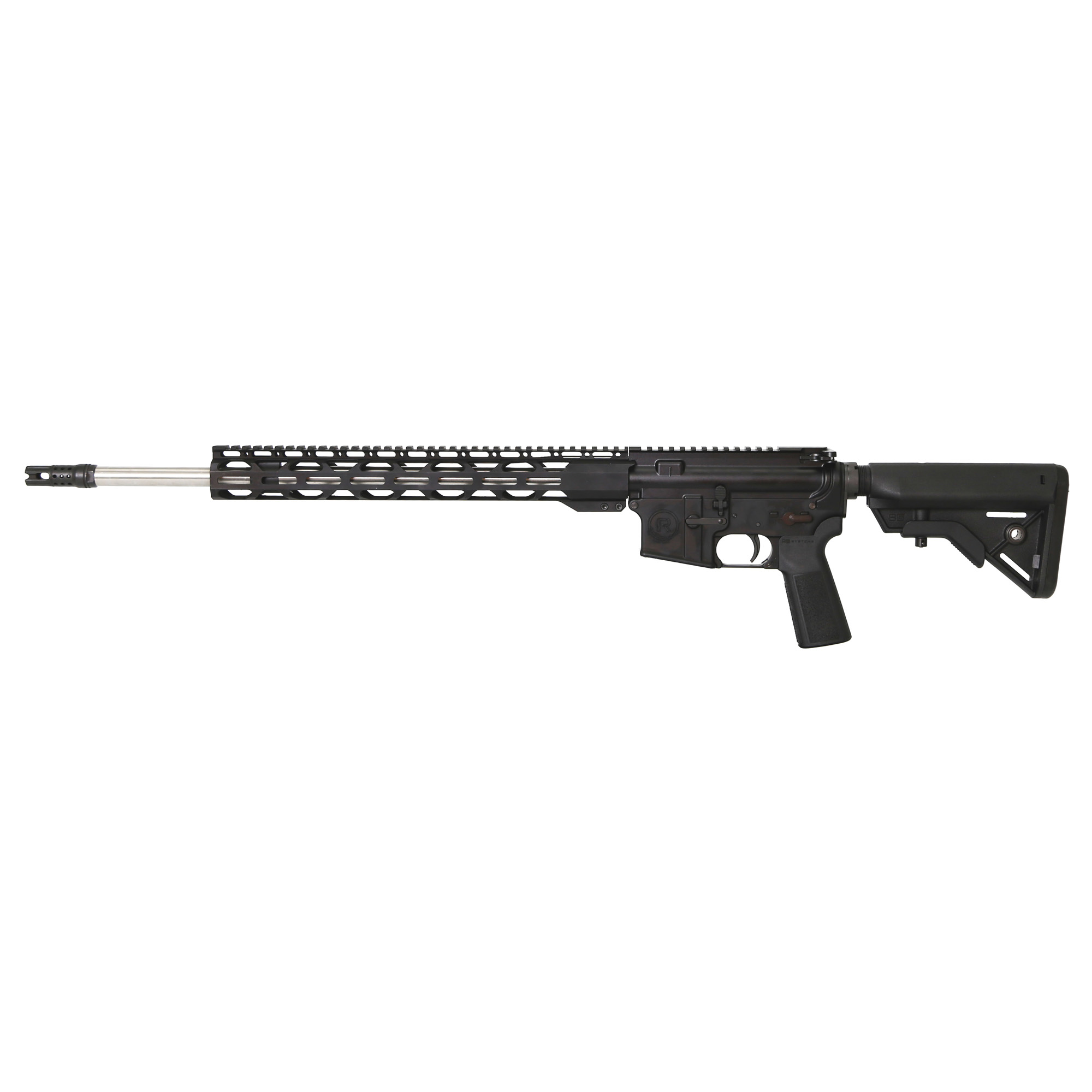 Radical Firearms RF-15 20″ 6.5 Grendel 15rd – Black