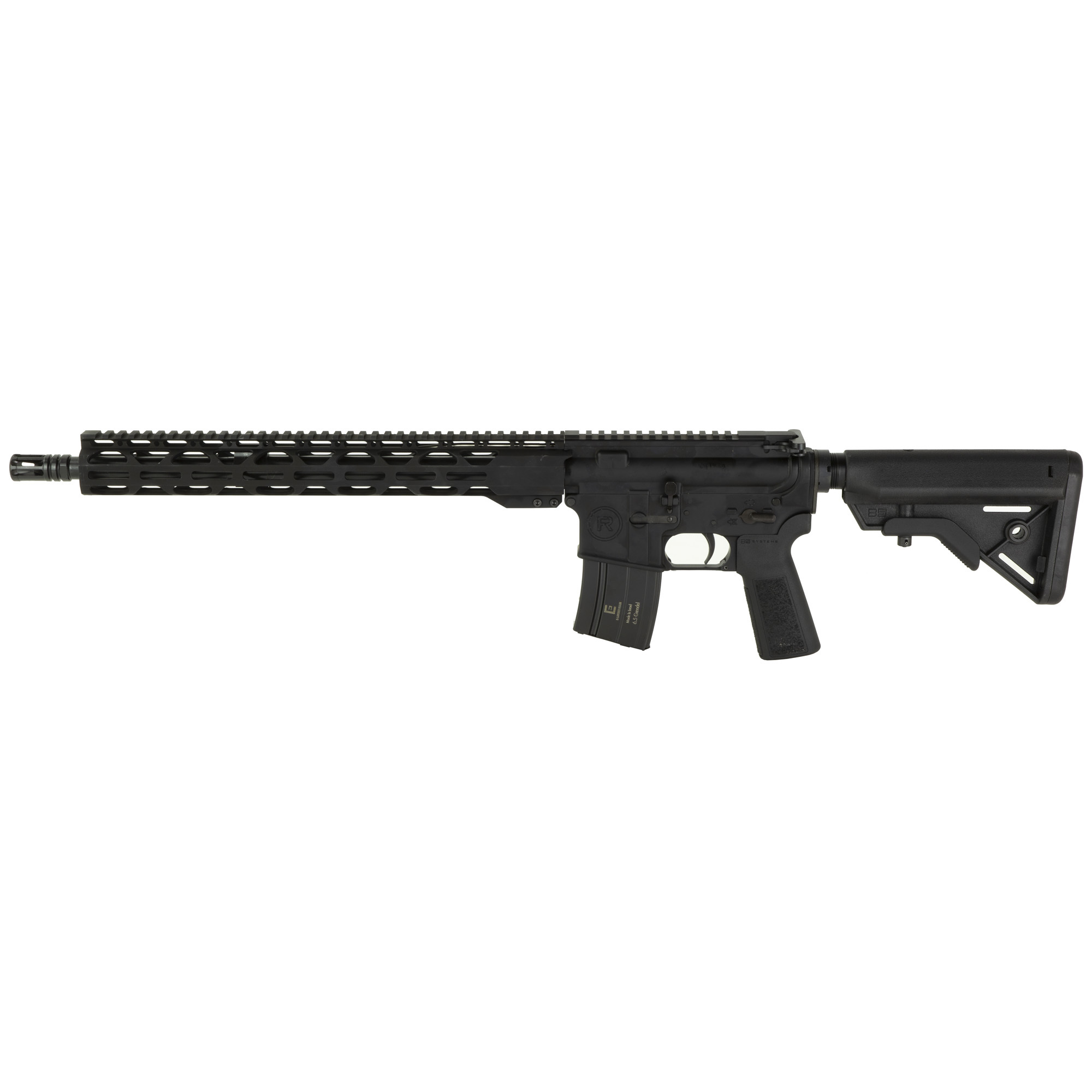 Radical Firearms RF-15 16″ 6.8 SPC 15rd – Black