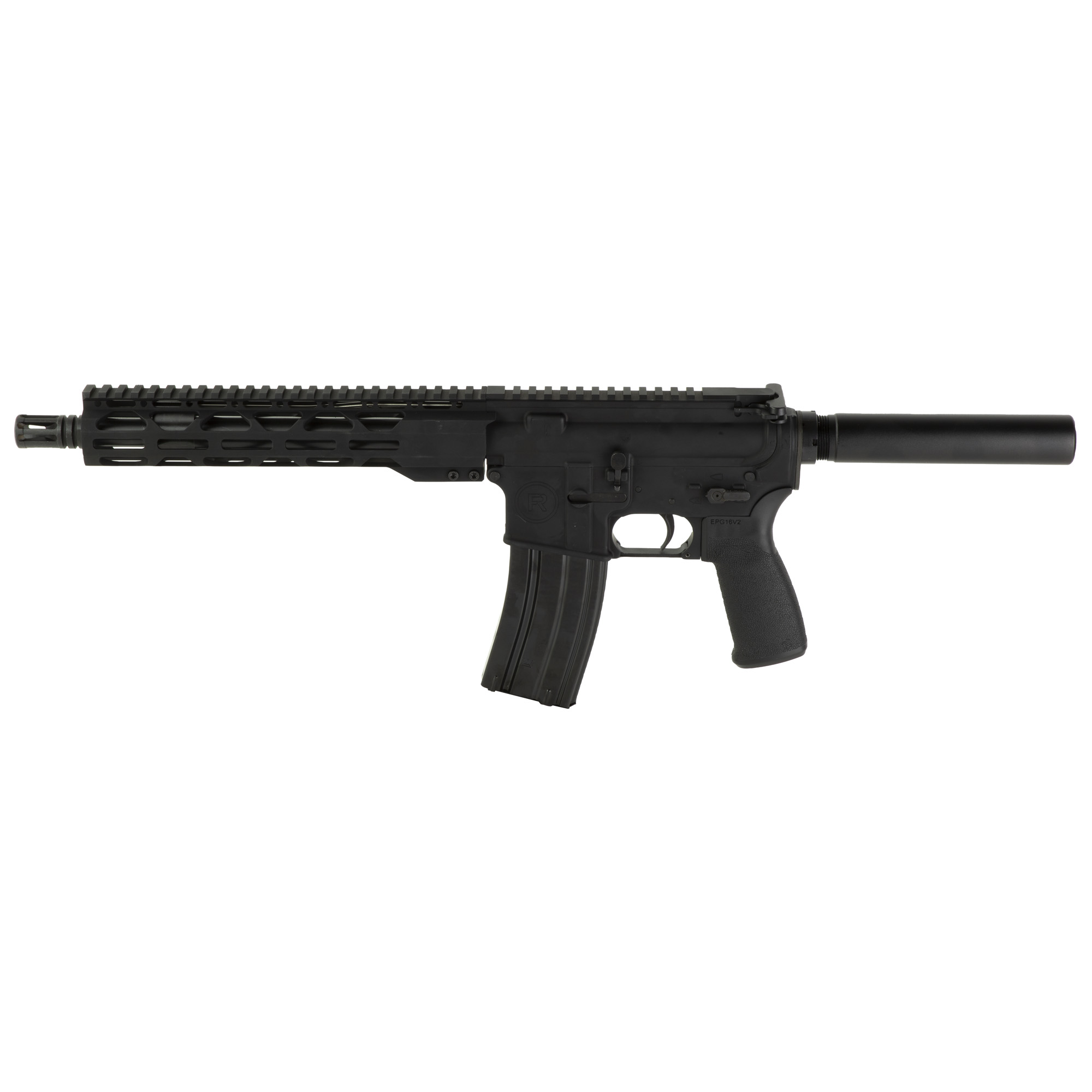 Radical Firearms RF-15 Pistol 10.5″ 5.56 NATO 30rd – Black