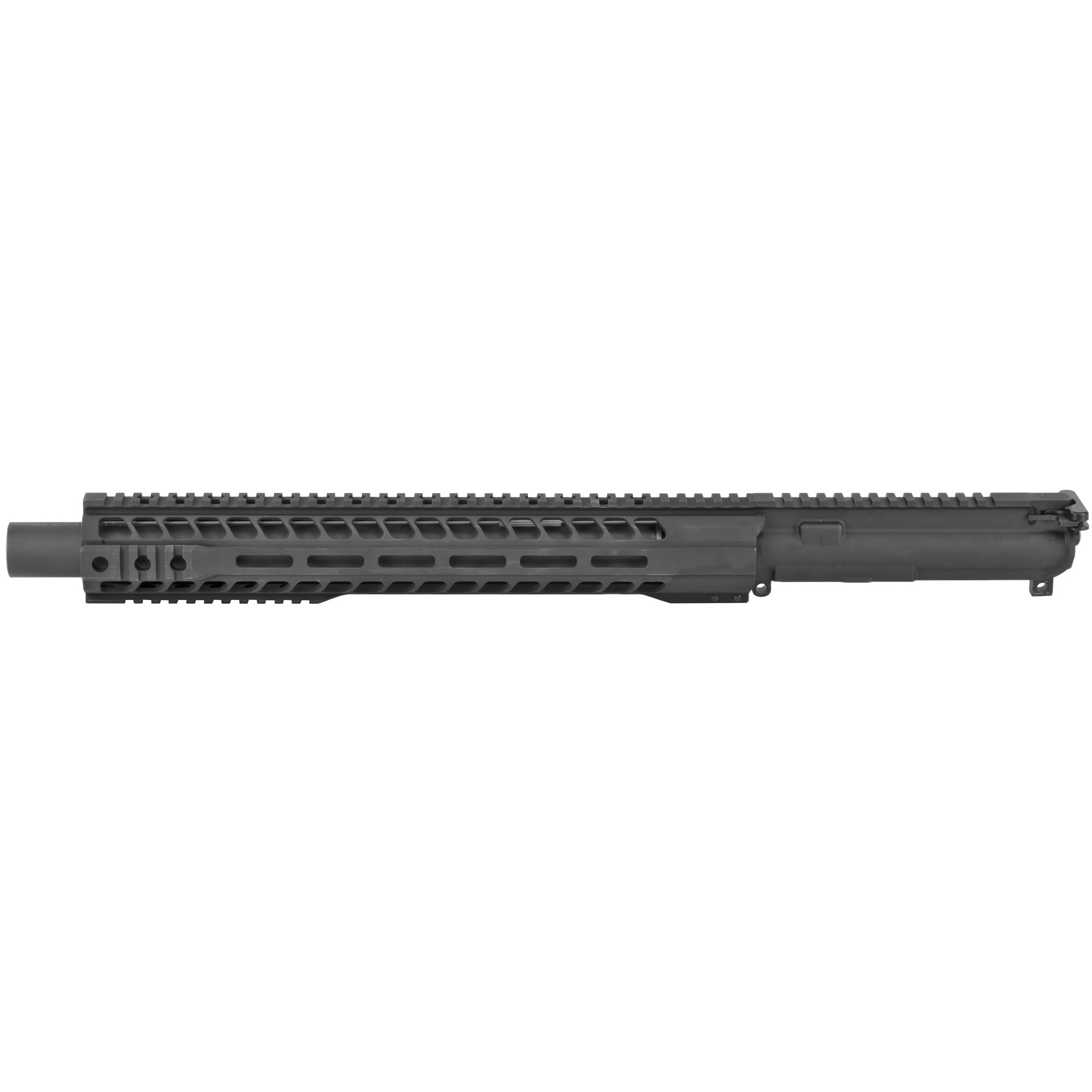 Radical Firearms Integrally Suppressed Upper 300 Blackout 7075 Aluminum – Black