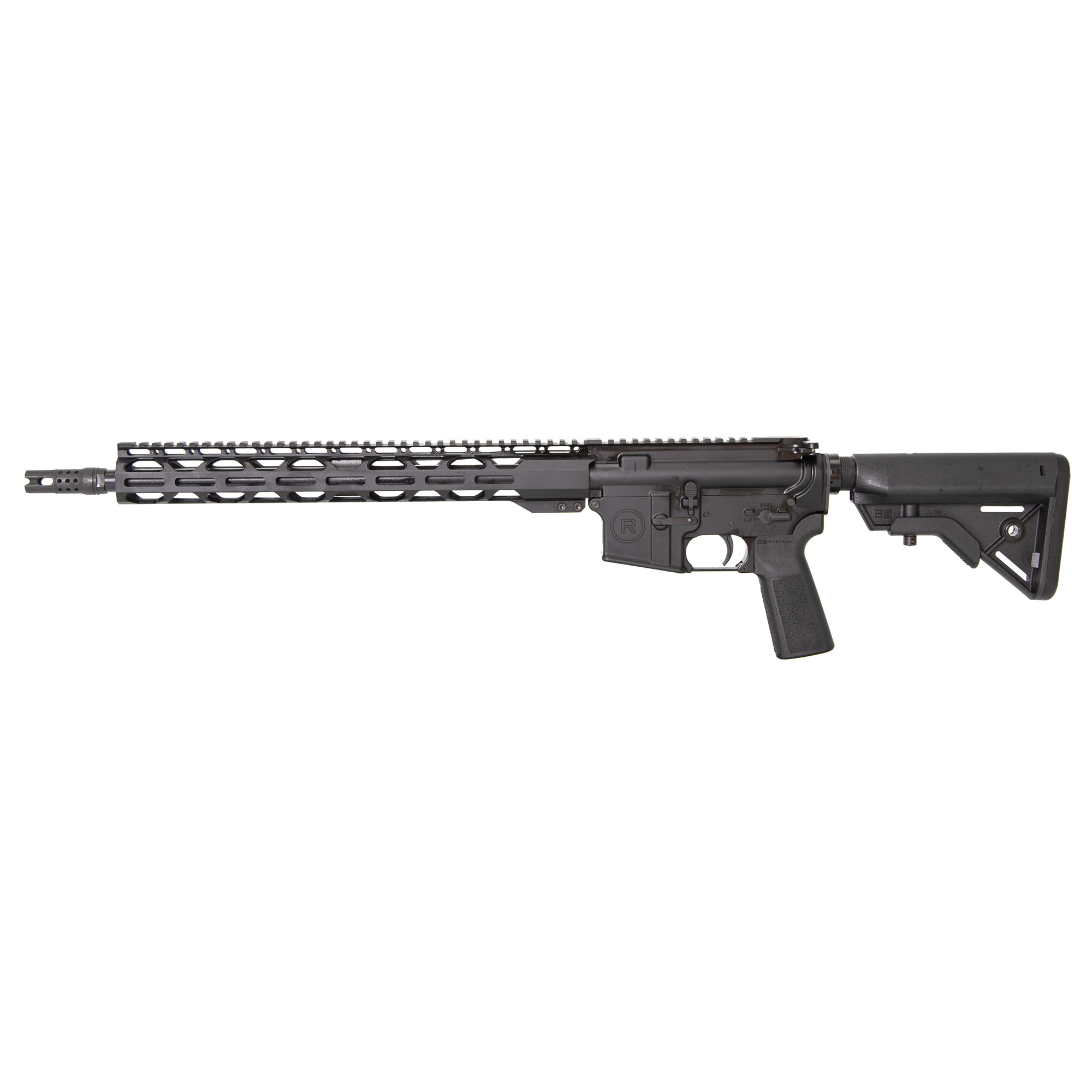 Radical Firearms RF-15 16″ 350 Legend 10rd – Black