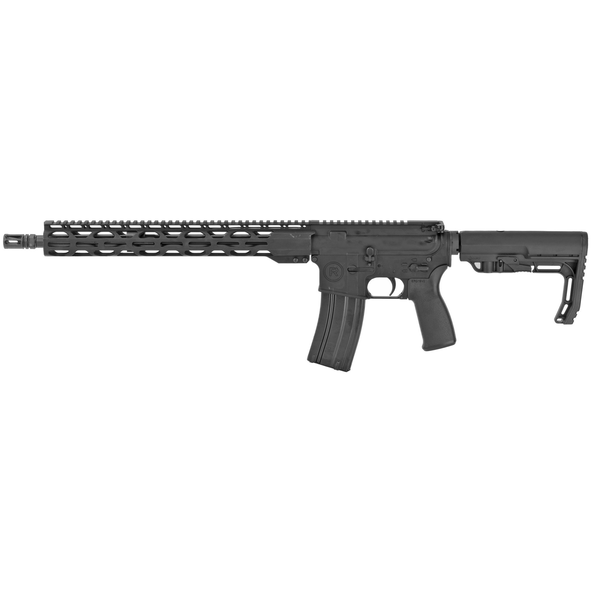 Radical Firearms RF-15 16″ 5.56 NATO 30rd – Black