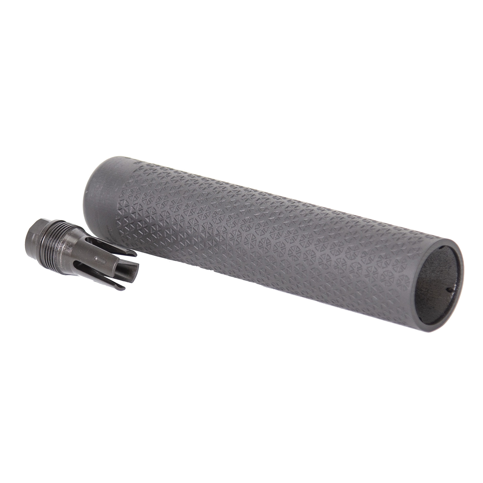 Radical Firearms Sinter Titanium Suppressor 7.62MM – Black