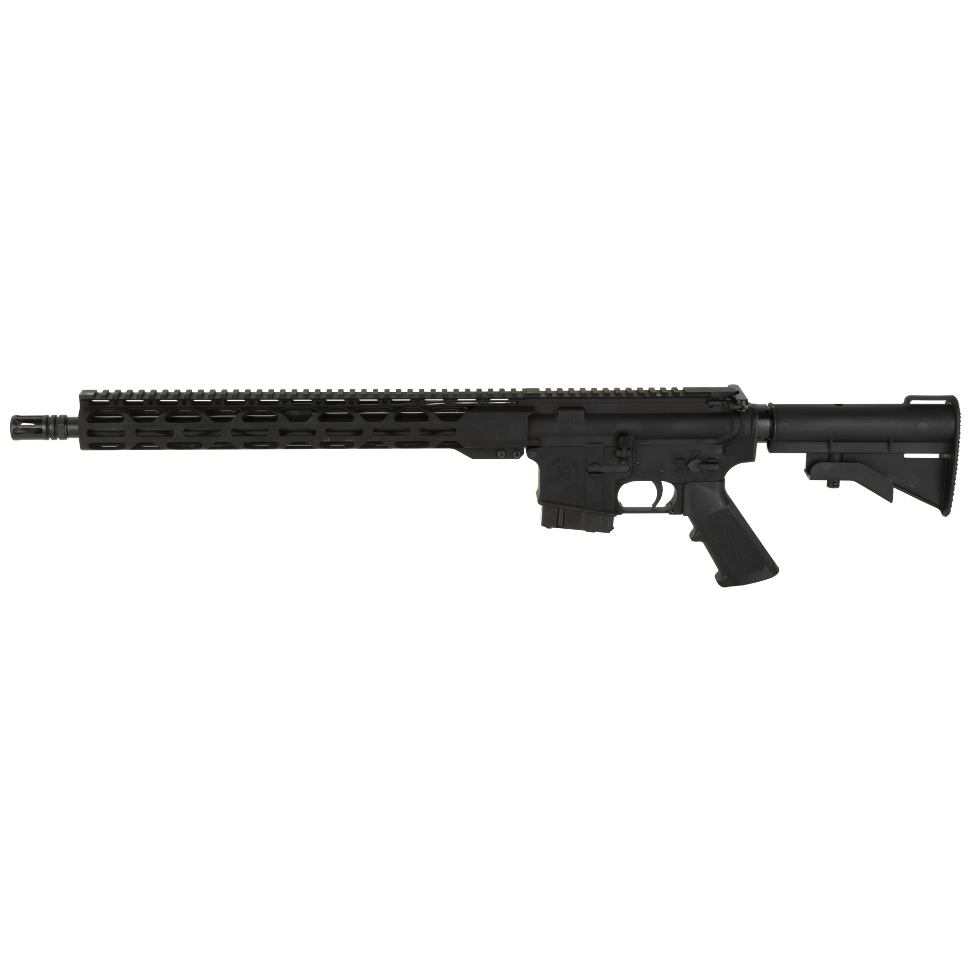 Radical Firearms RF-15 16″ 7.62×39 10rd – Black