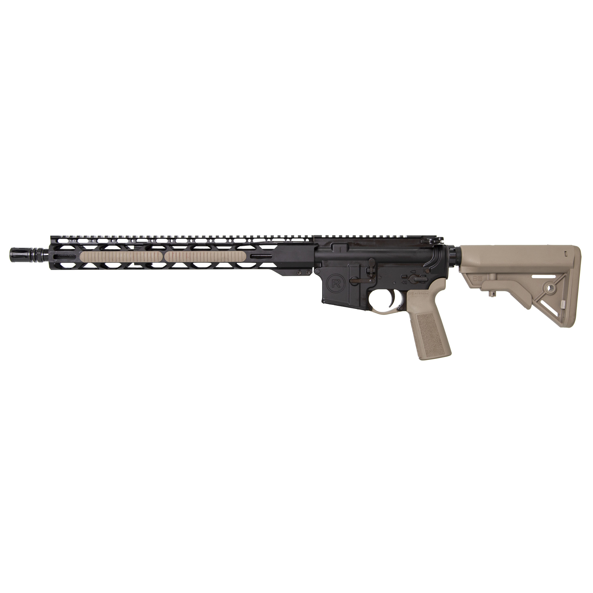 Radical Firearms RF-15 16″ 5.56 NATO 30rd – Black