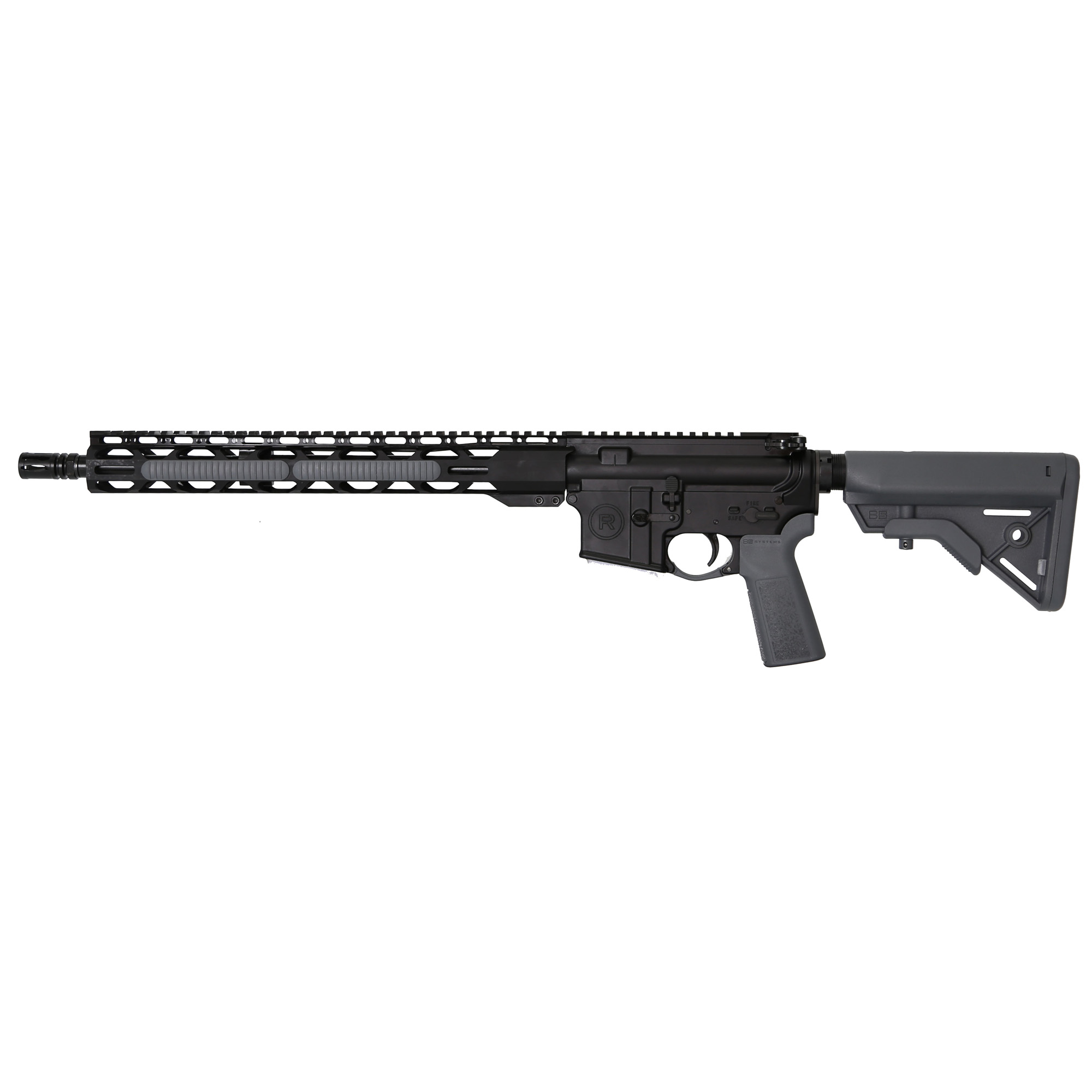 Radical Firearms RF-15 16″ 5.56 NATO 30rd – Black