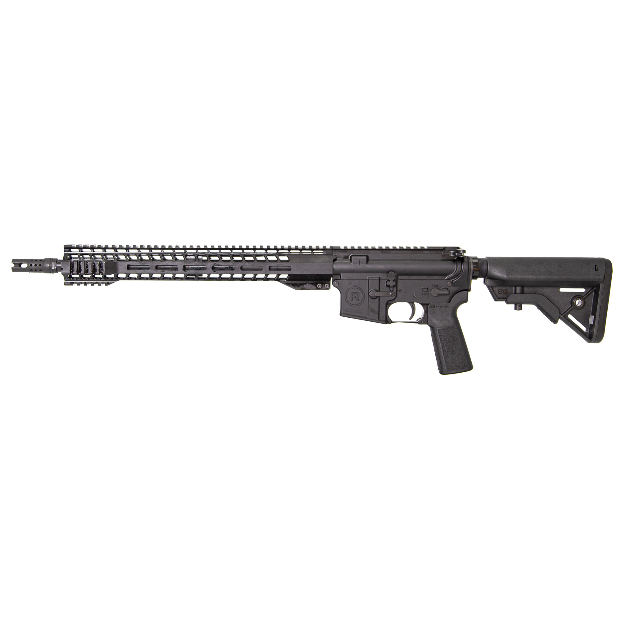 Radical Firearms RF-15 16″ 350 Legend 10rd – Black