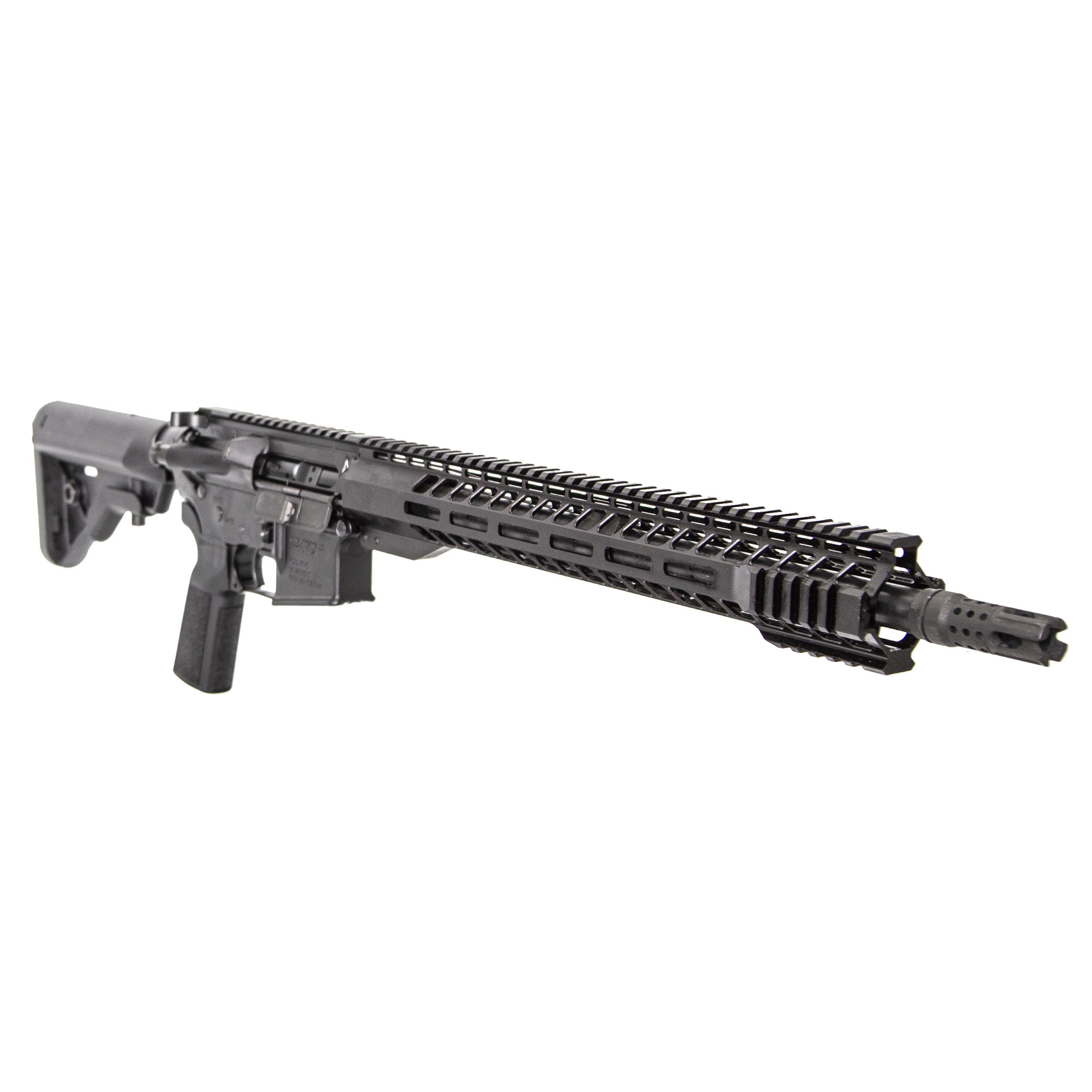 Radical Firearms RF-15 16" 350 Legend 10 Rounds - Black-img-2