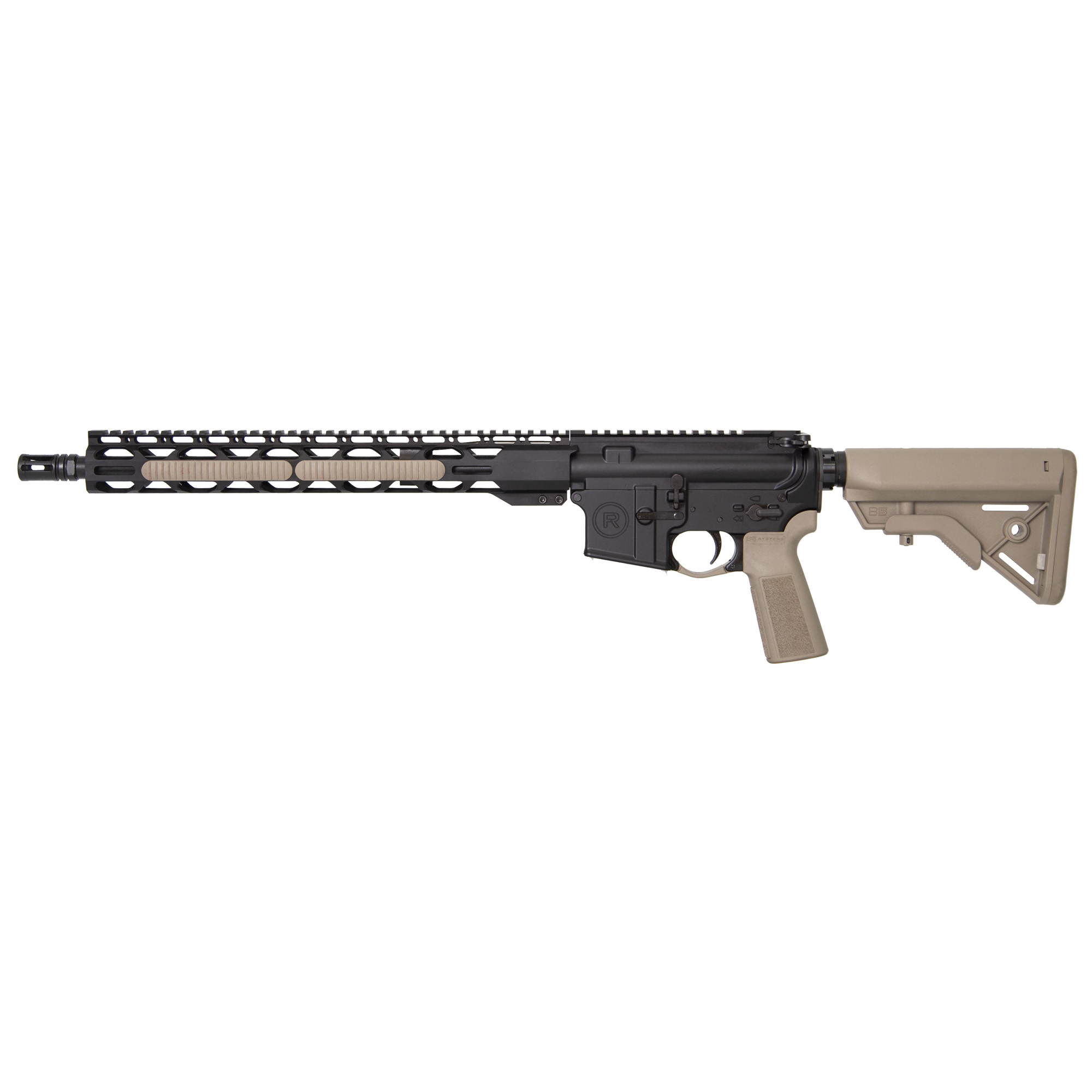 Radical Firearms RF-15 16″ 300 Blackout 30rd – Black