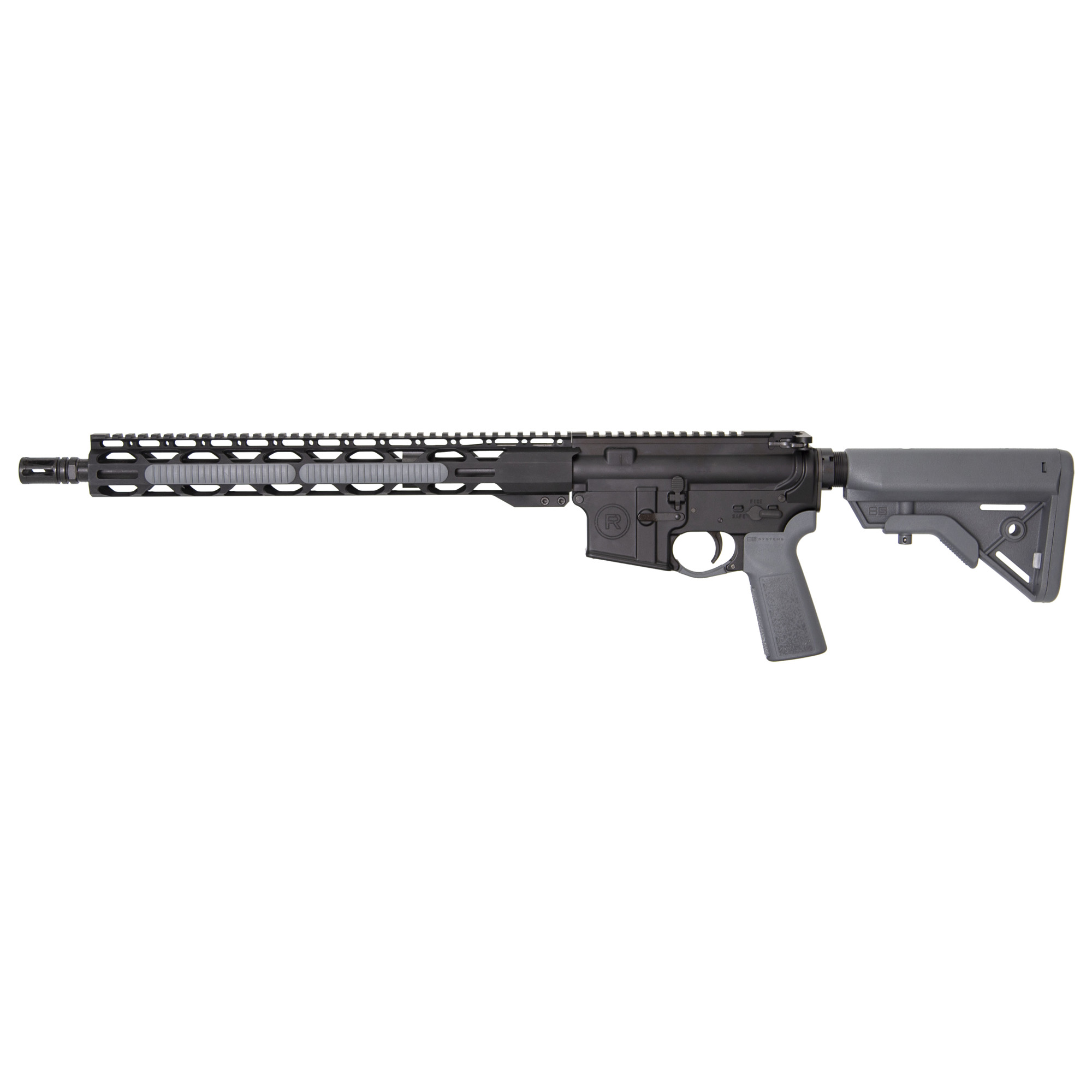 Radical Firearms RF-15 16″ 300 Blackout 30rd – Black