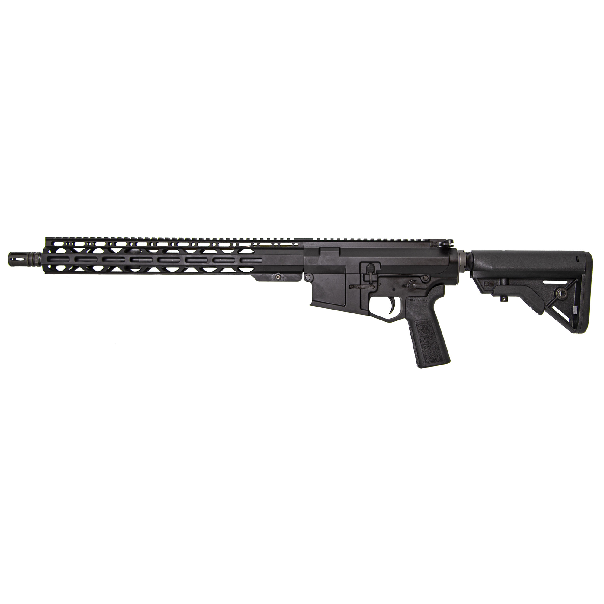 Radical Firearms RF-10 AR Rifle 16″ 308 Winchester 20rd – Black