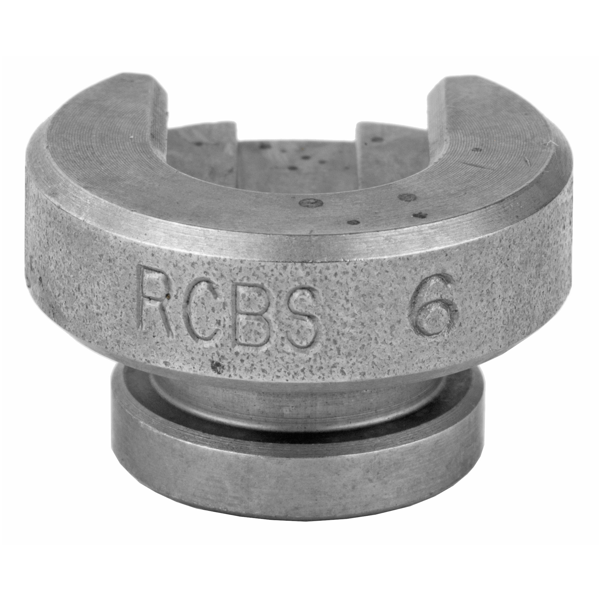 RCBS No. 6 Steel – 14