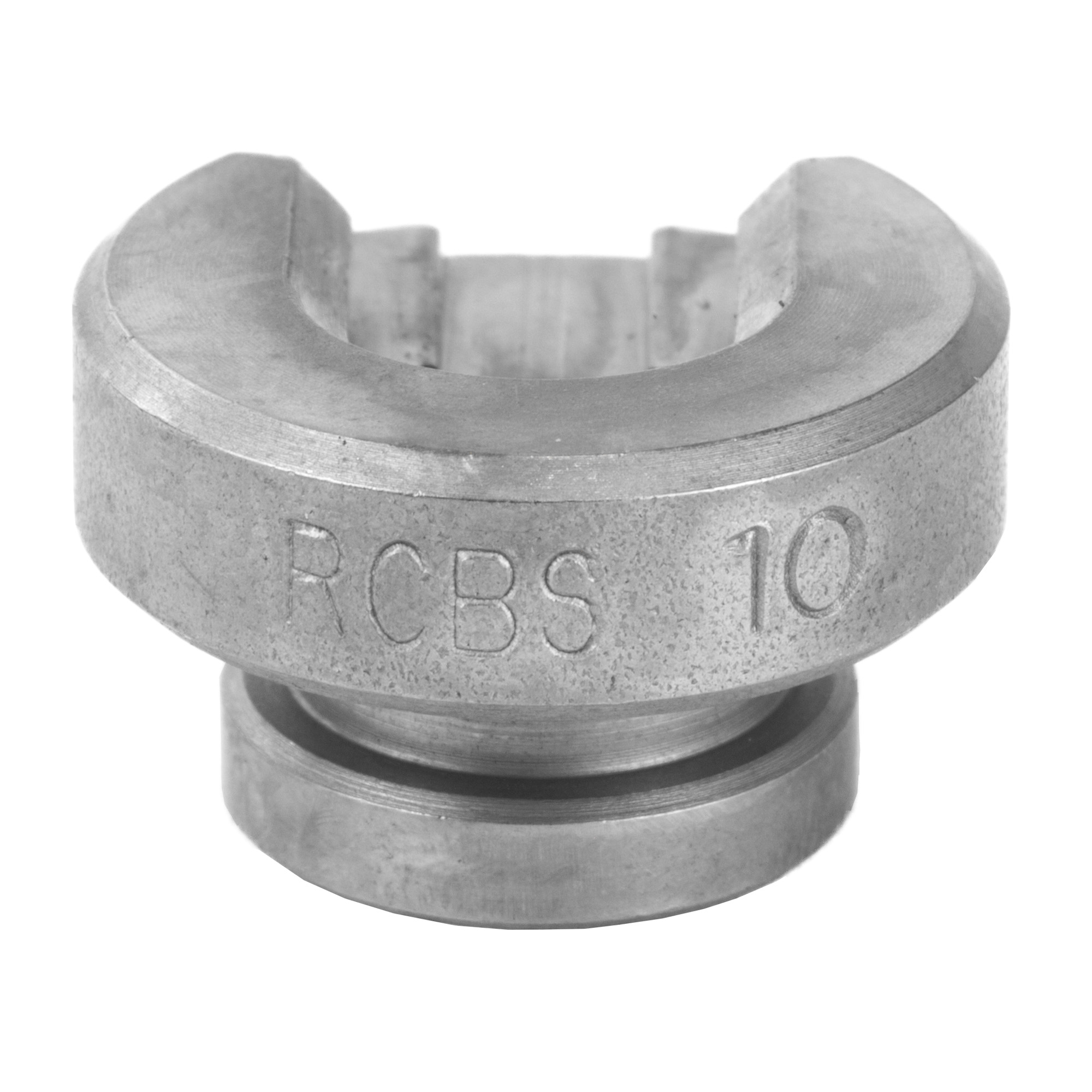 RCBS No. 10 Steel – 1