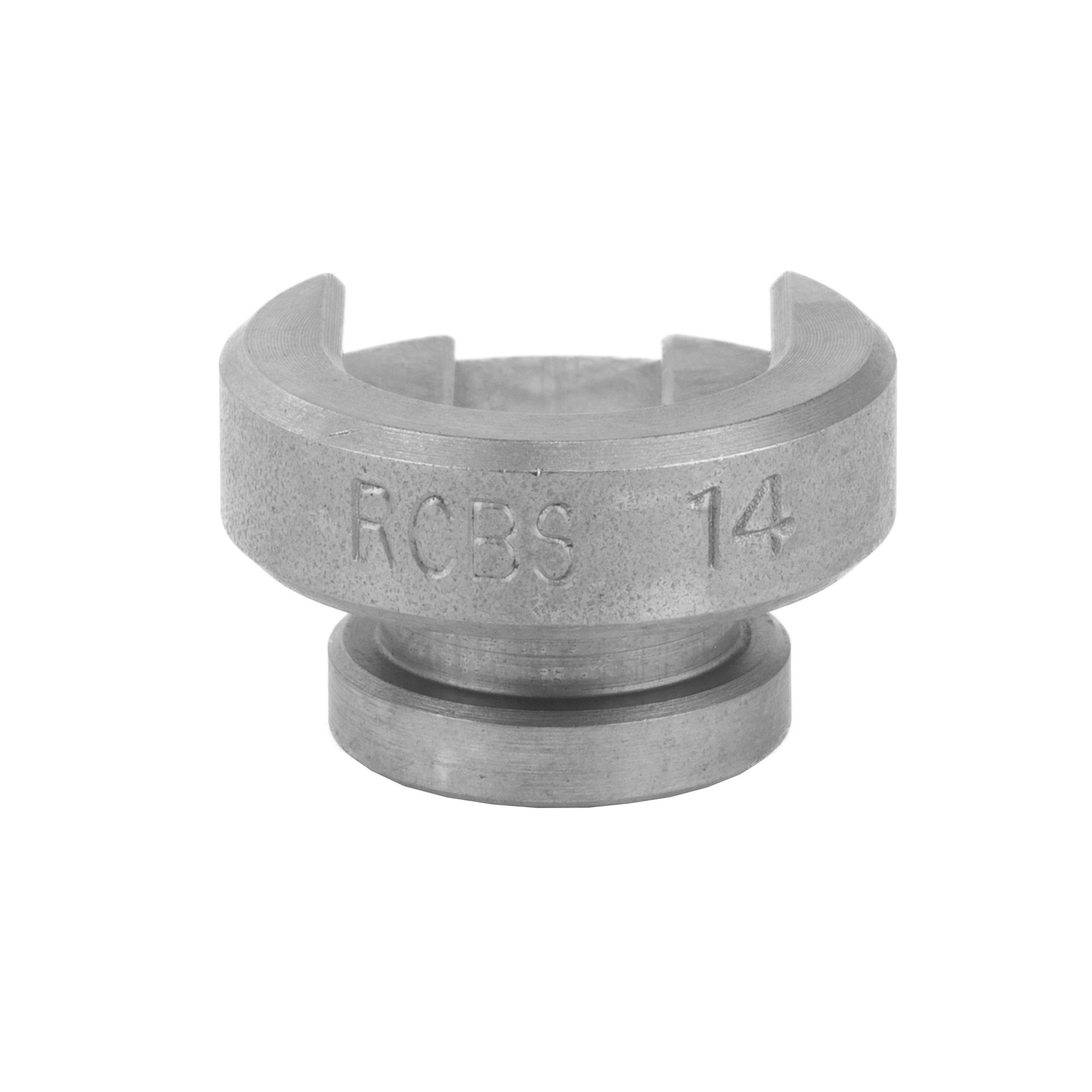 RCBS No. 14 Steel – 1