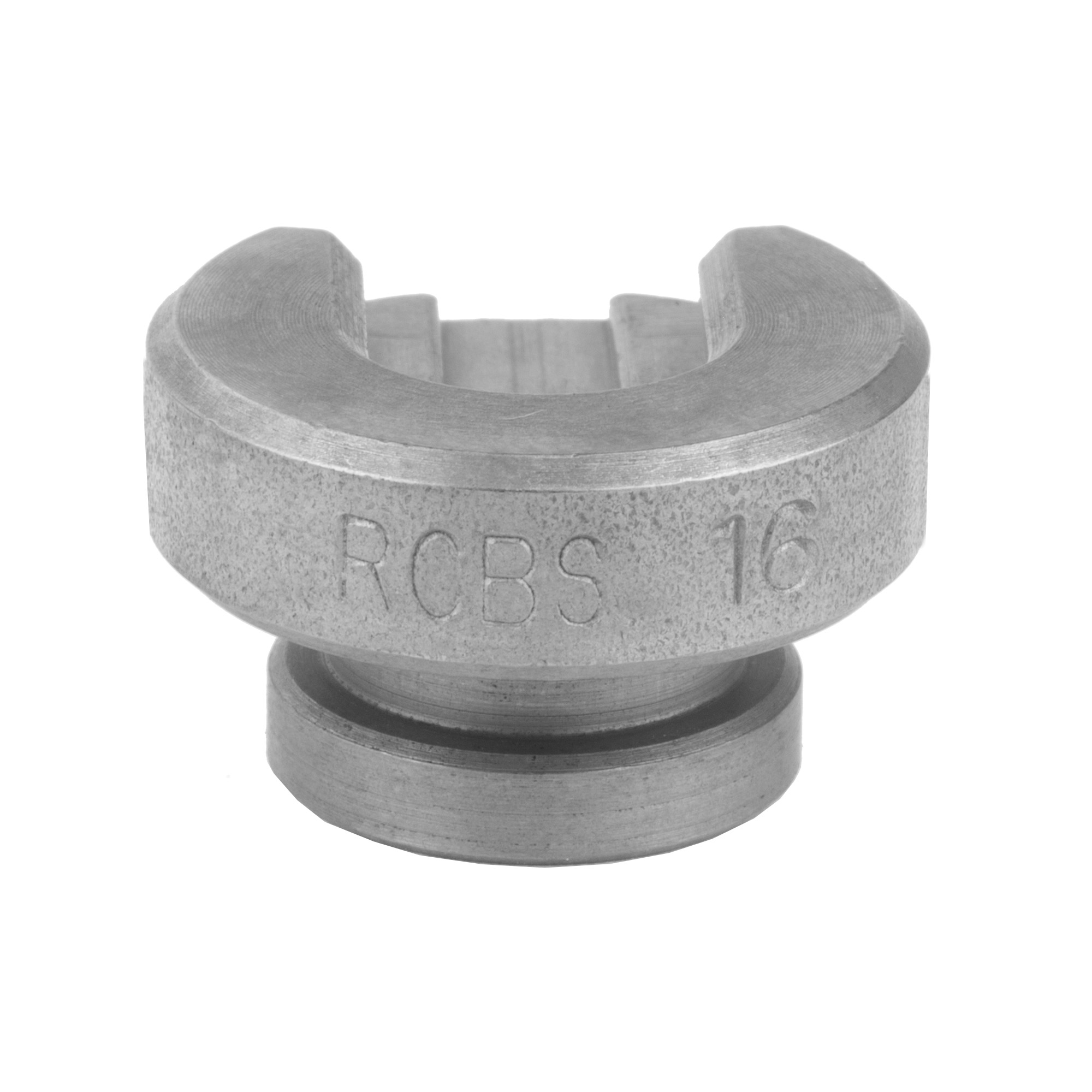 RCBS No. 16 Steel – 1