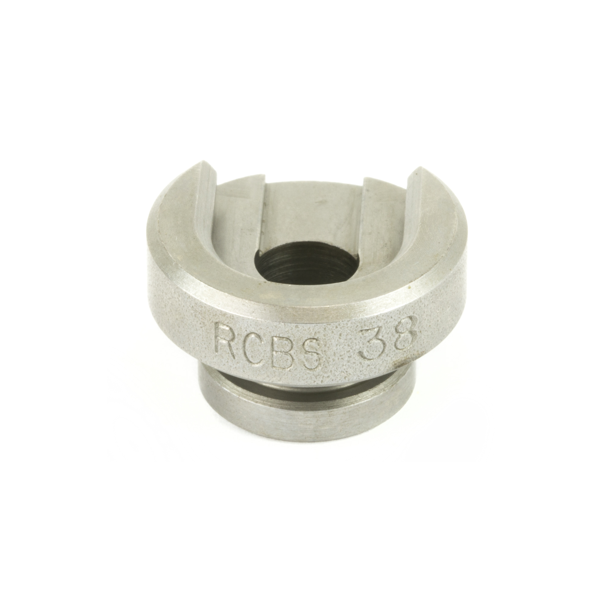 RCBS No. 38 Steel – 1