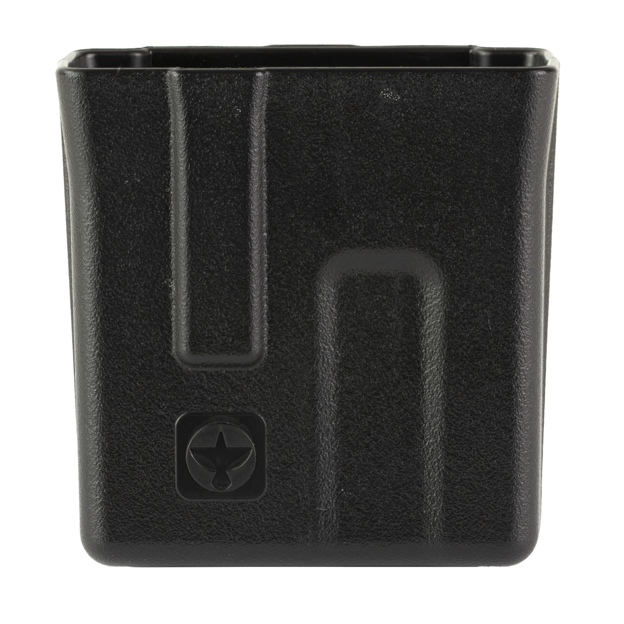 Raven Concealment (1) AR Magazine Lictor Ambidextrous Polymer Magazine Pouch – Black