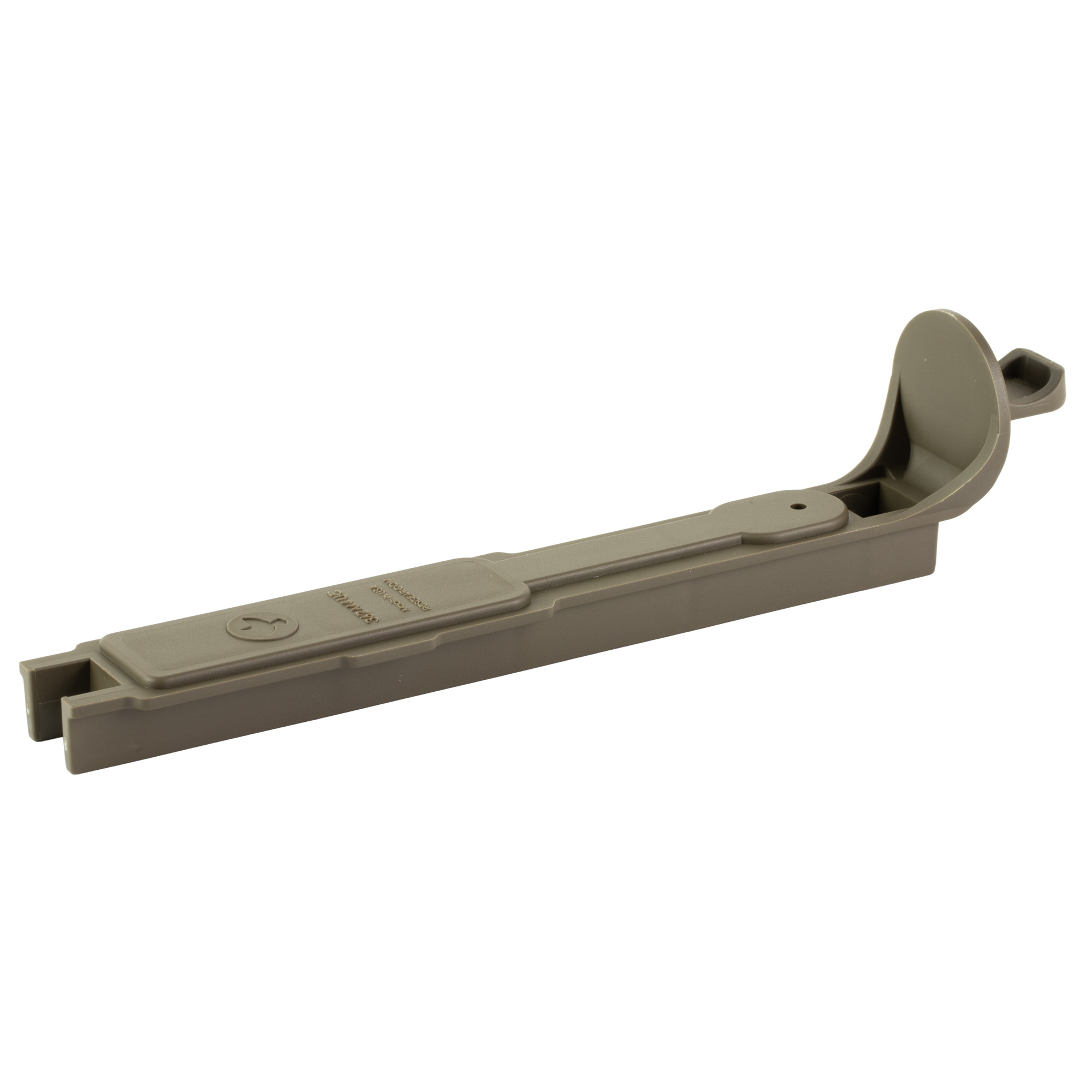 Raven Concealment AR-15 TopStop – Ranger Green