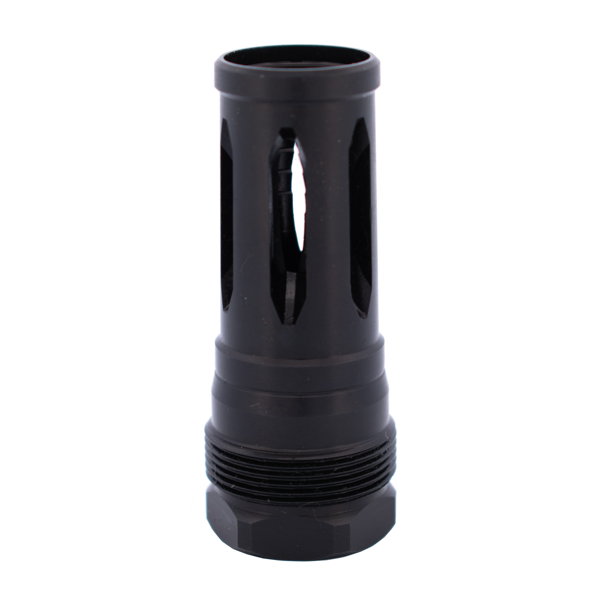 Rearden 1/2×28 R2 Flash Hider – Black