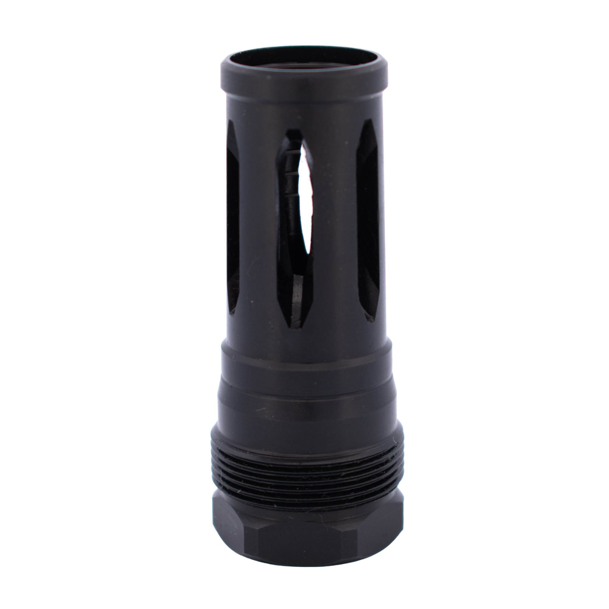 Rearden 5/8×24 R2 Flash Hider – Black