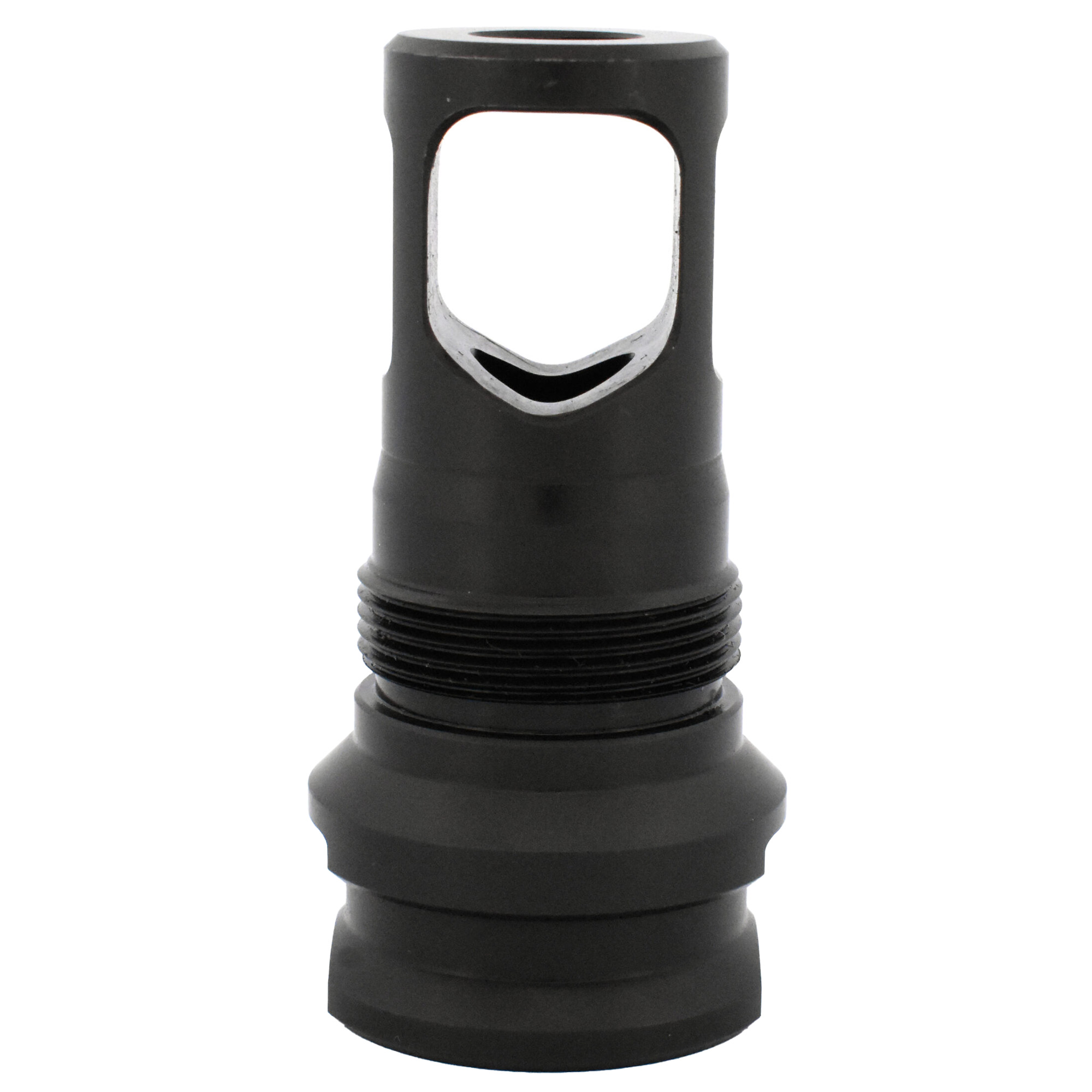 Rearden 5/8×24 PRS Muzzle Brake – Black