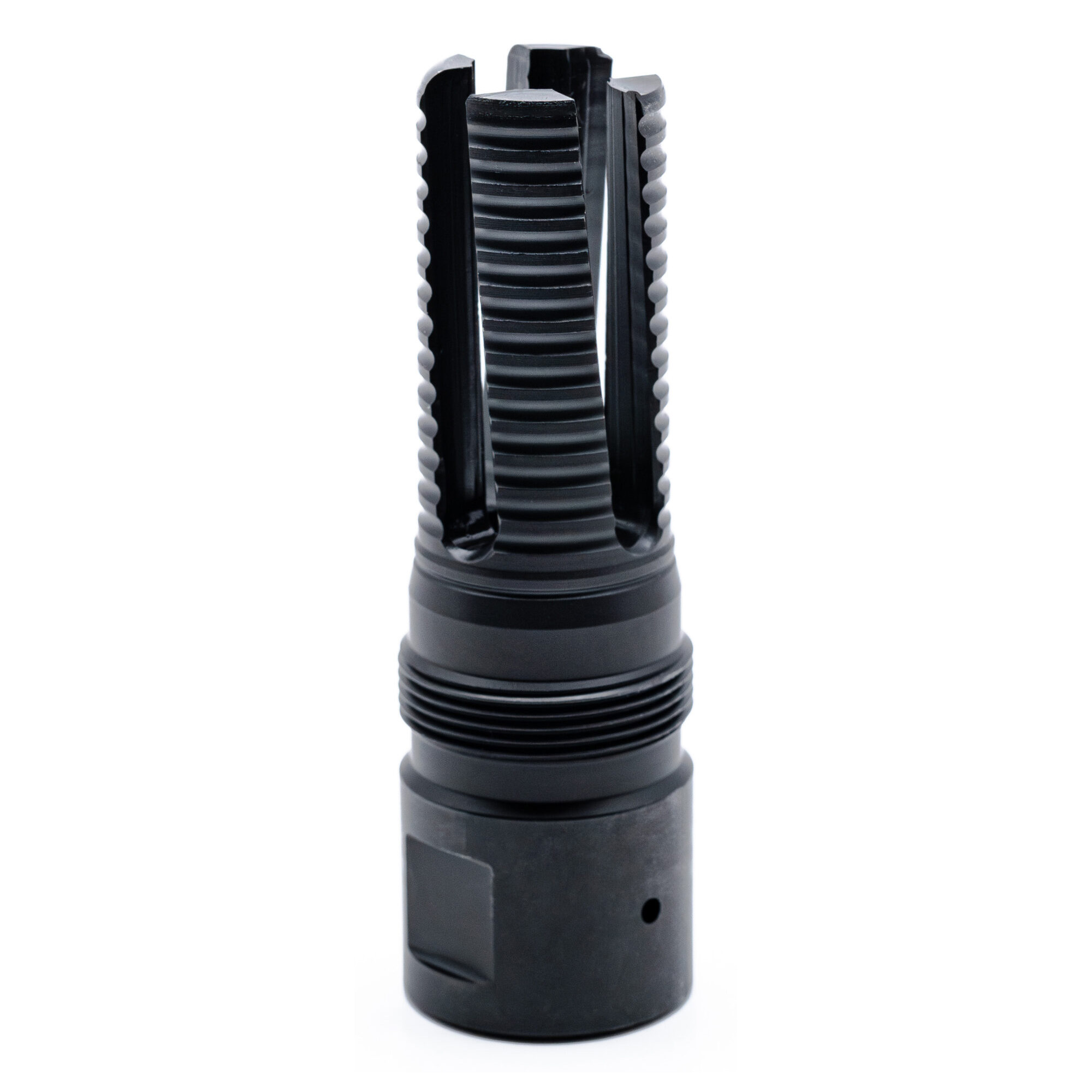 Rearden 1/2×28 PNW Flash Hider – Black